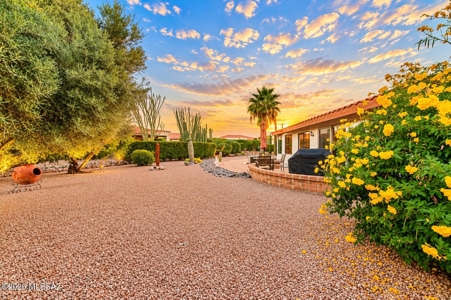 Sun City Vistoso Unit 5(1-288) - Residential