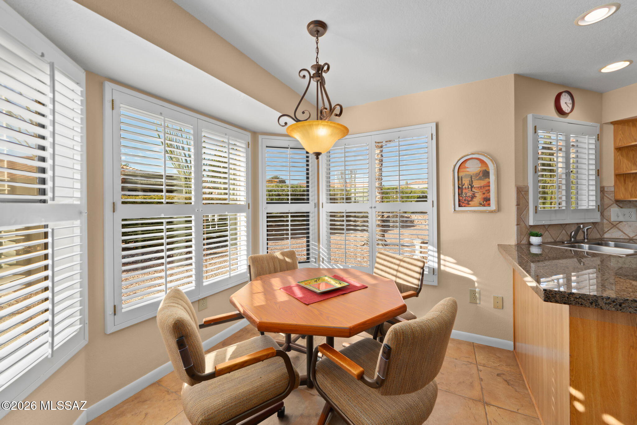 Sun City Vistoso Unit 5(1-288) - Residential