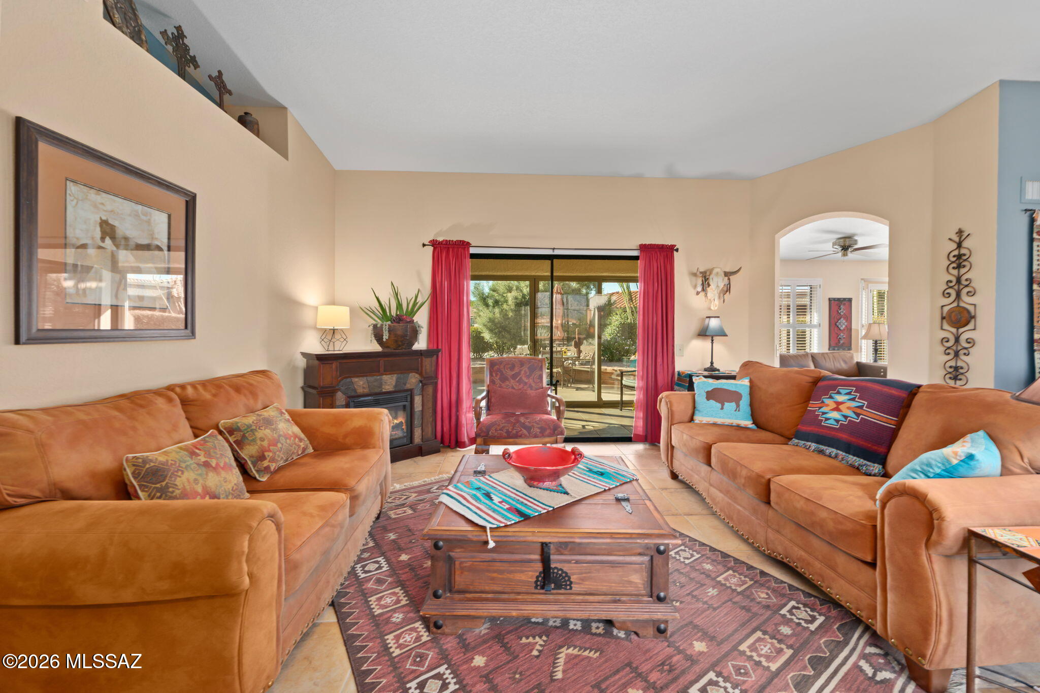 Sun City Vistoso Unit 5(1-288) - Residential