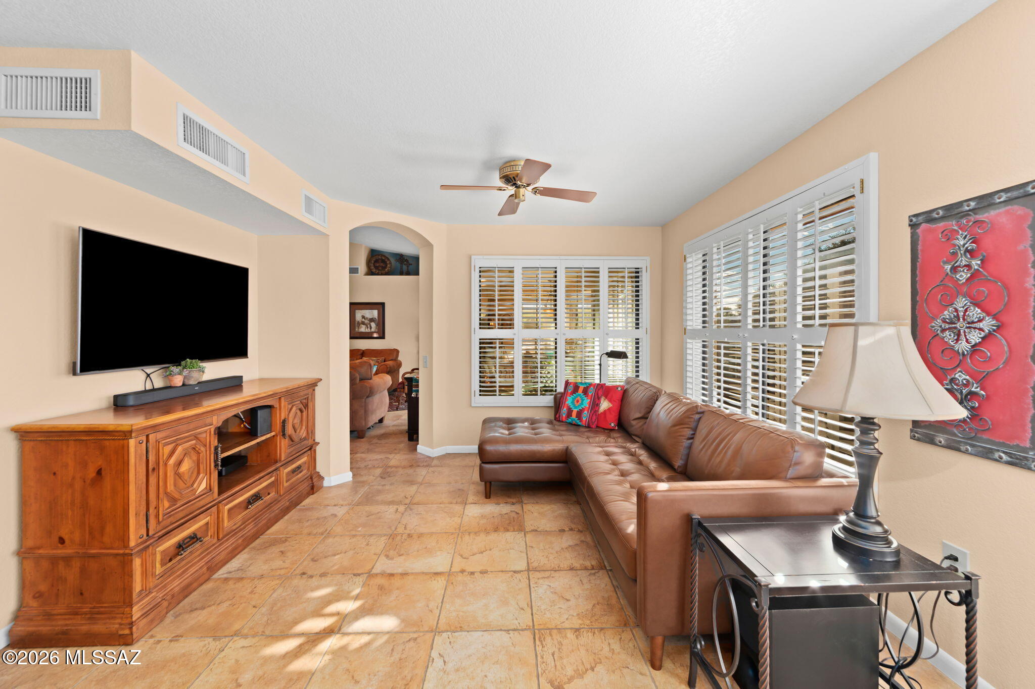Sun City Vistoso Unit 5(1-288) - Residential