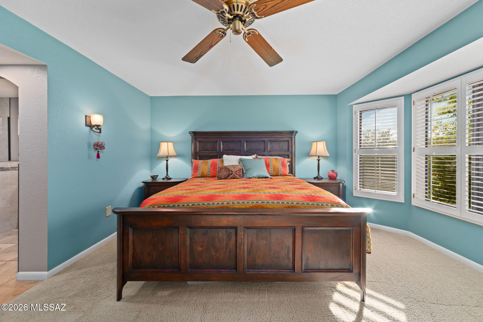 Sun City Vistoso Unit 5(1-288) - Residential