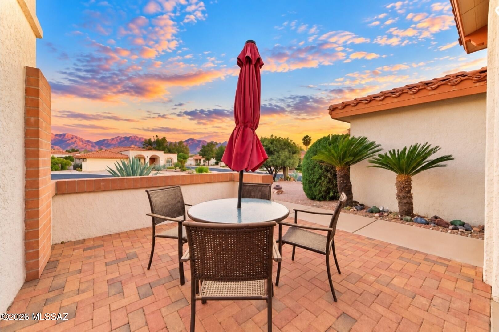 Sun City Vistoso Unit 5(1-288) - Residential