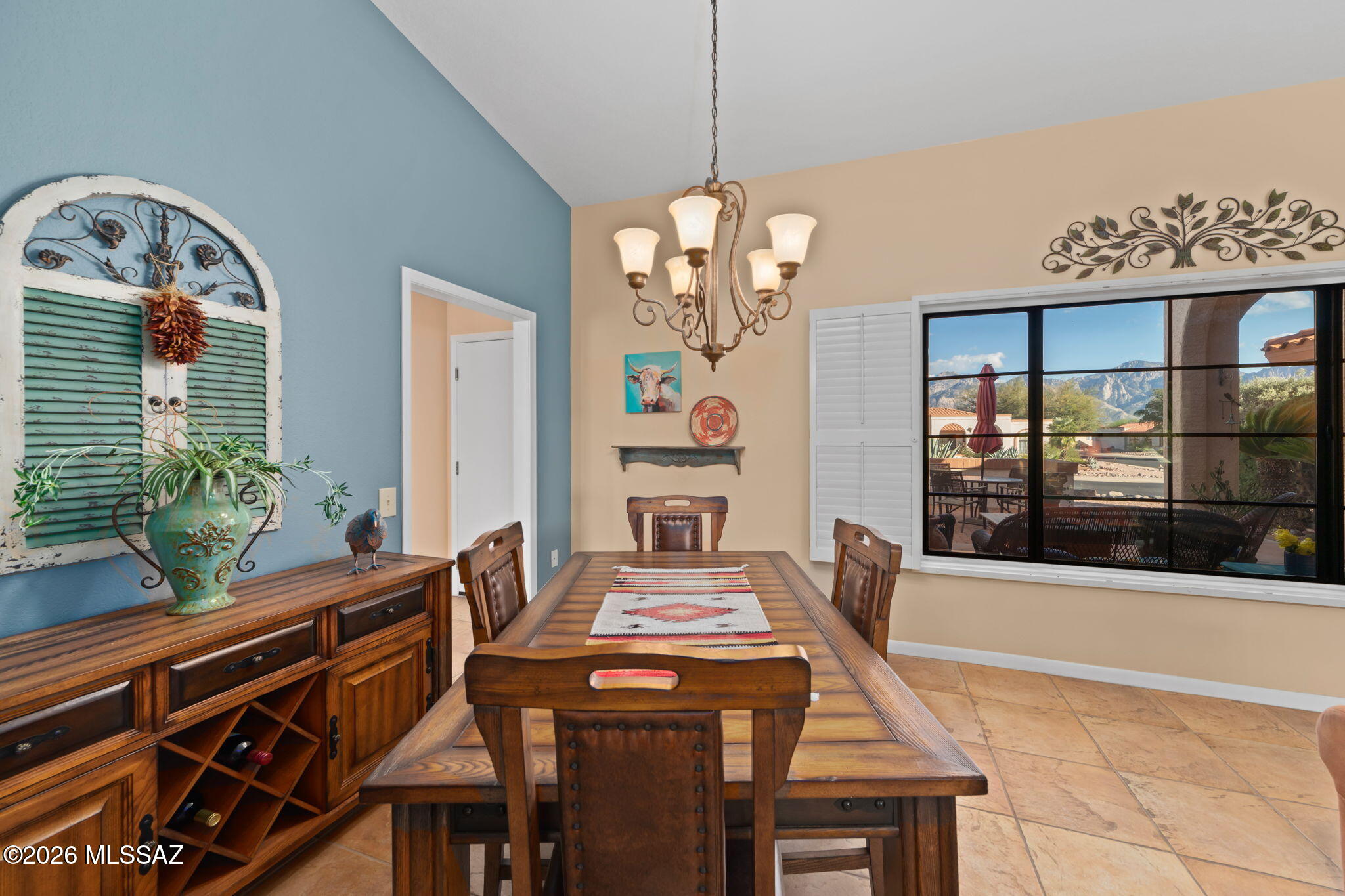Sun City Vistoso Unit 5(1-288) - Residential