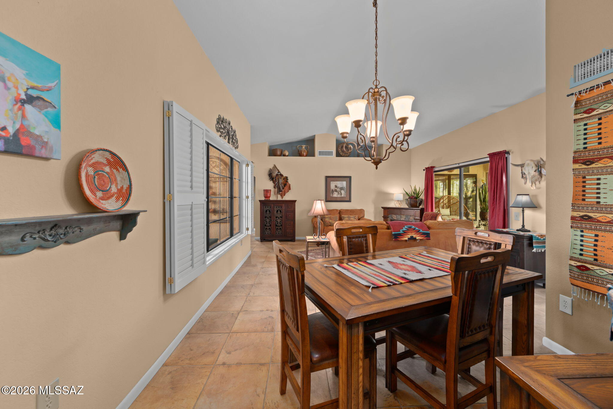 Sun City Vistoso Unit 5(1-288) - Residential