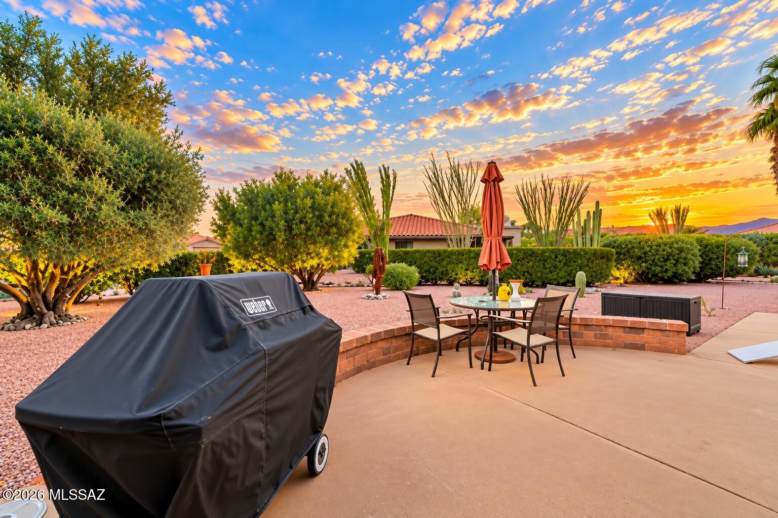 Sun City Vistoso Unit 5(1-288) - Residential