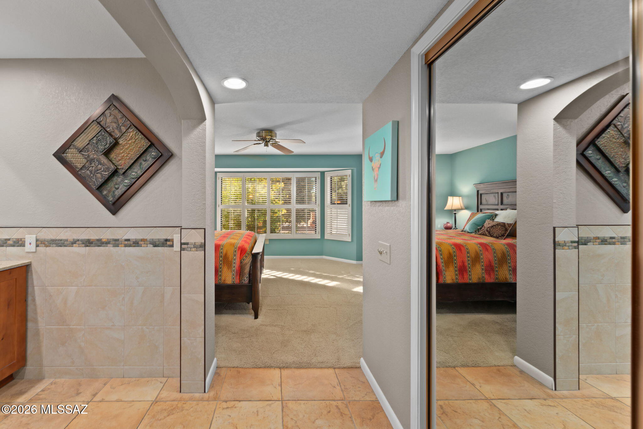 Sun City Vistoso Unit 5(1-288) - Residential
