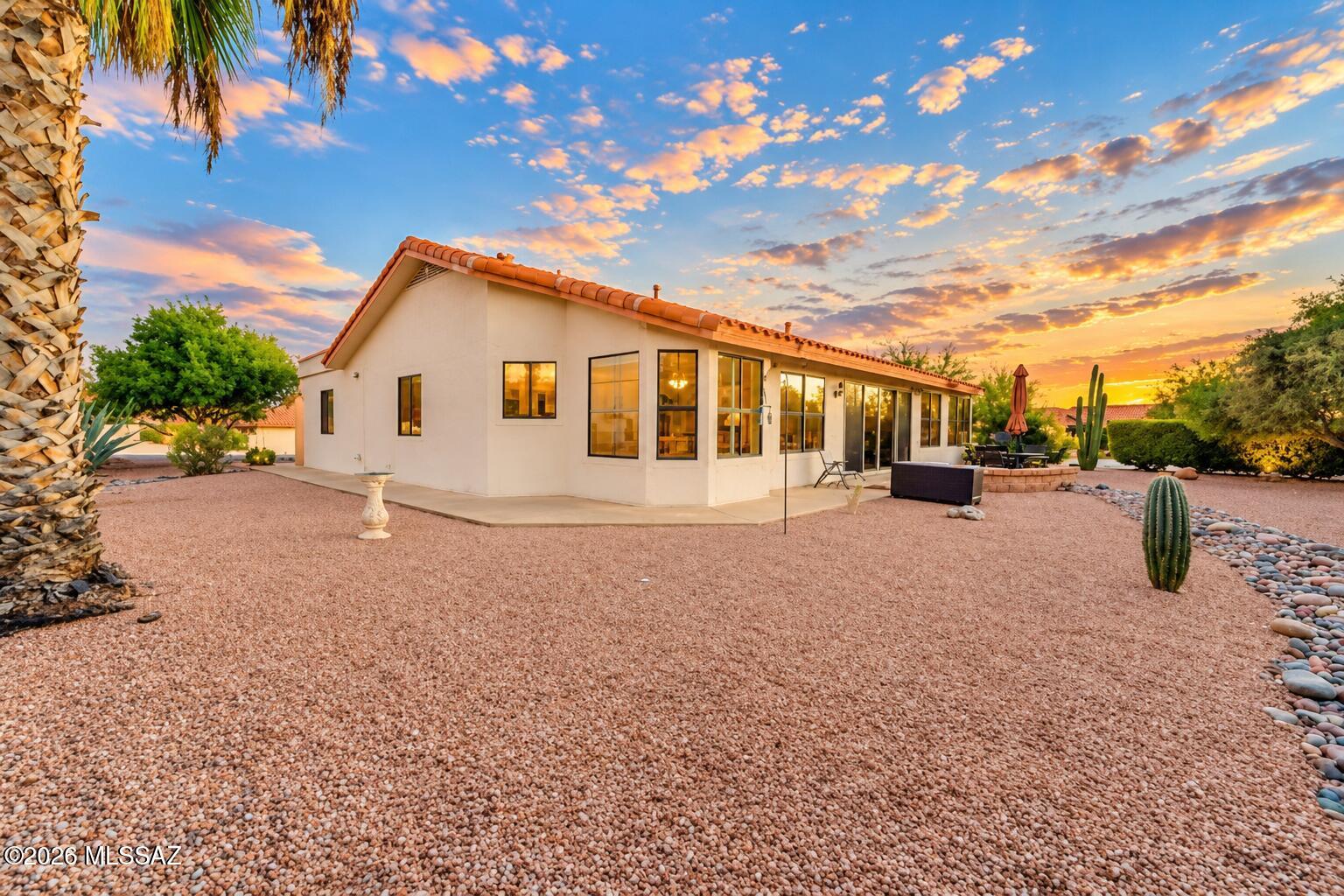 Sun City Vistoso Unit 5(1-288) - Residential