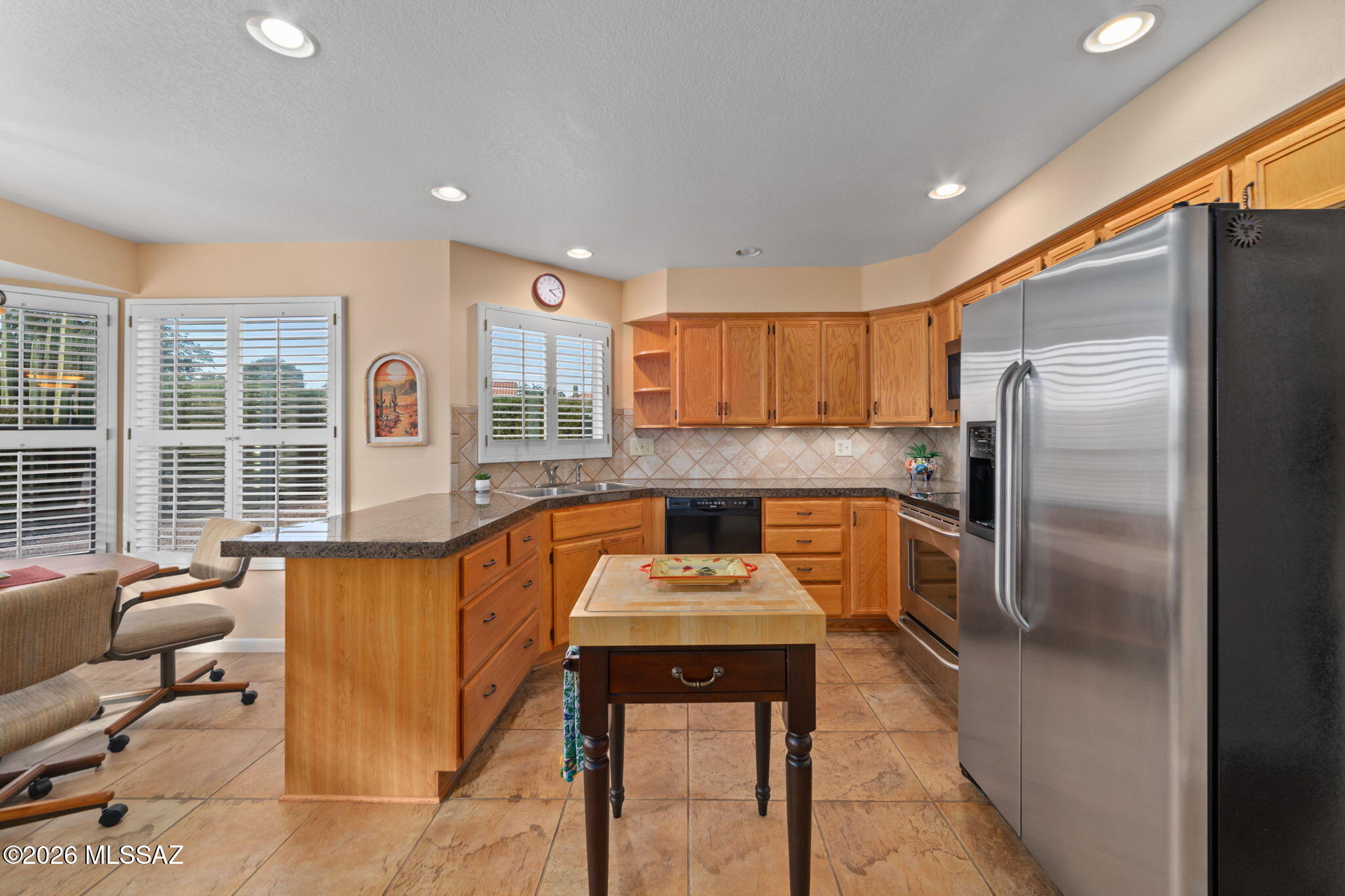 Sun City Vistoso Unit 5(1-288) - Residential