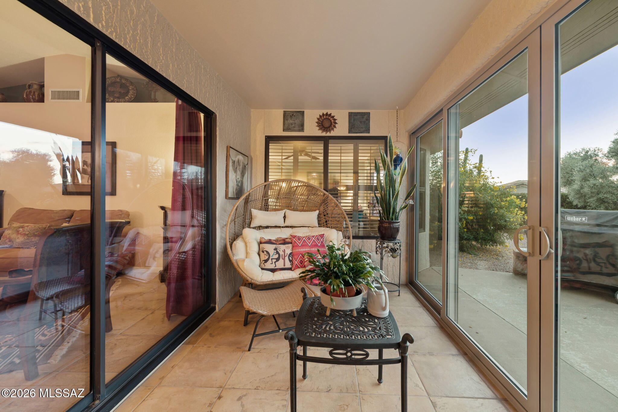 Sun City Vistoso Unit 5(1-288) - Residential