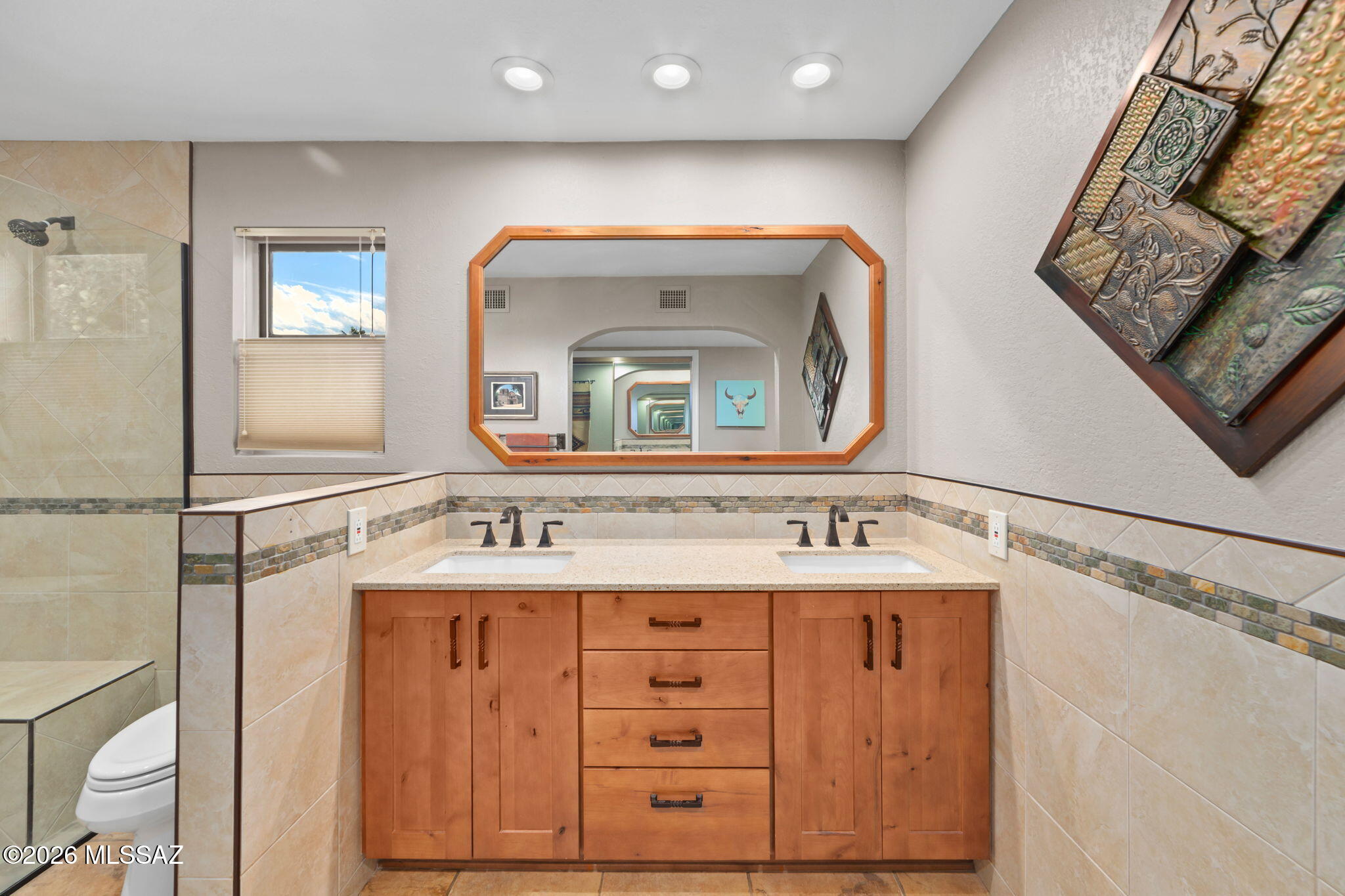 Sun City Vistoso Unit 5(1-288) - Residential