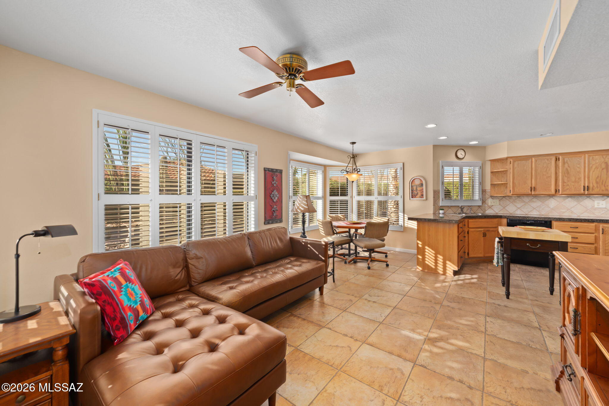Sun City Vistoso Unit 5(1-288) - Residential