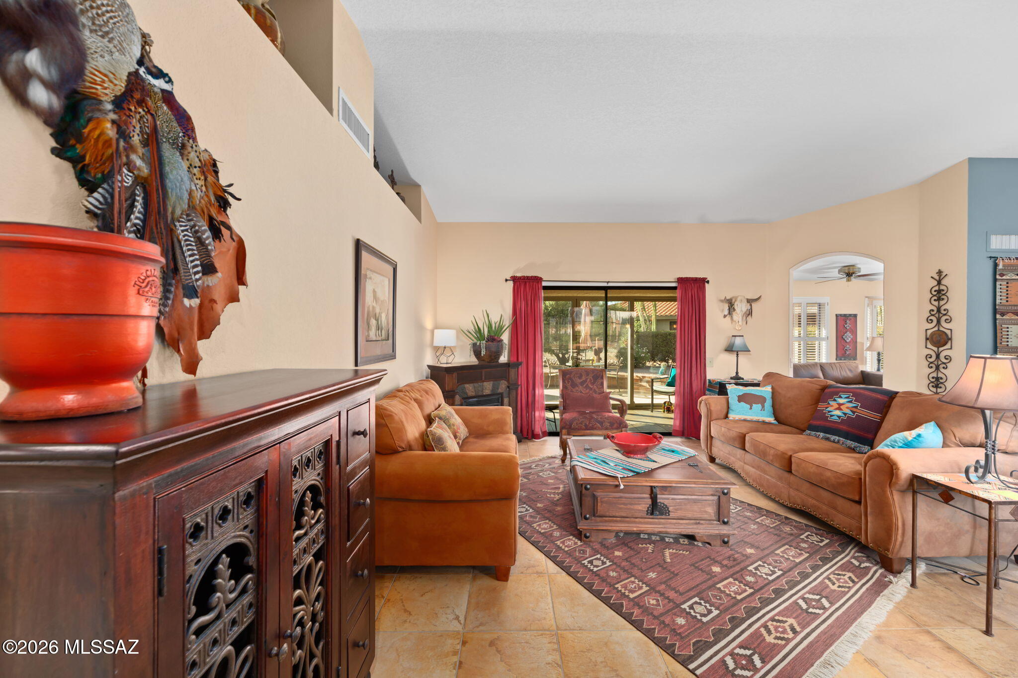 Sun City Vistoso Unit 5(1-288) - Residential