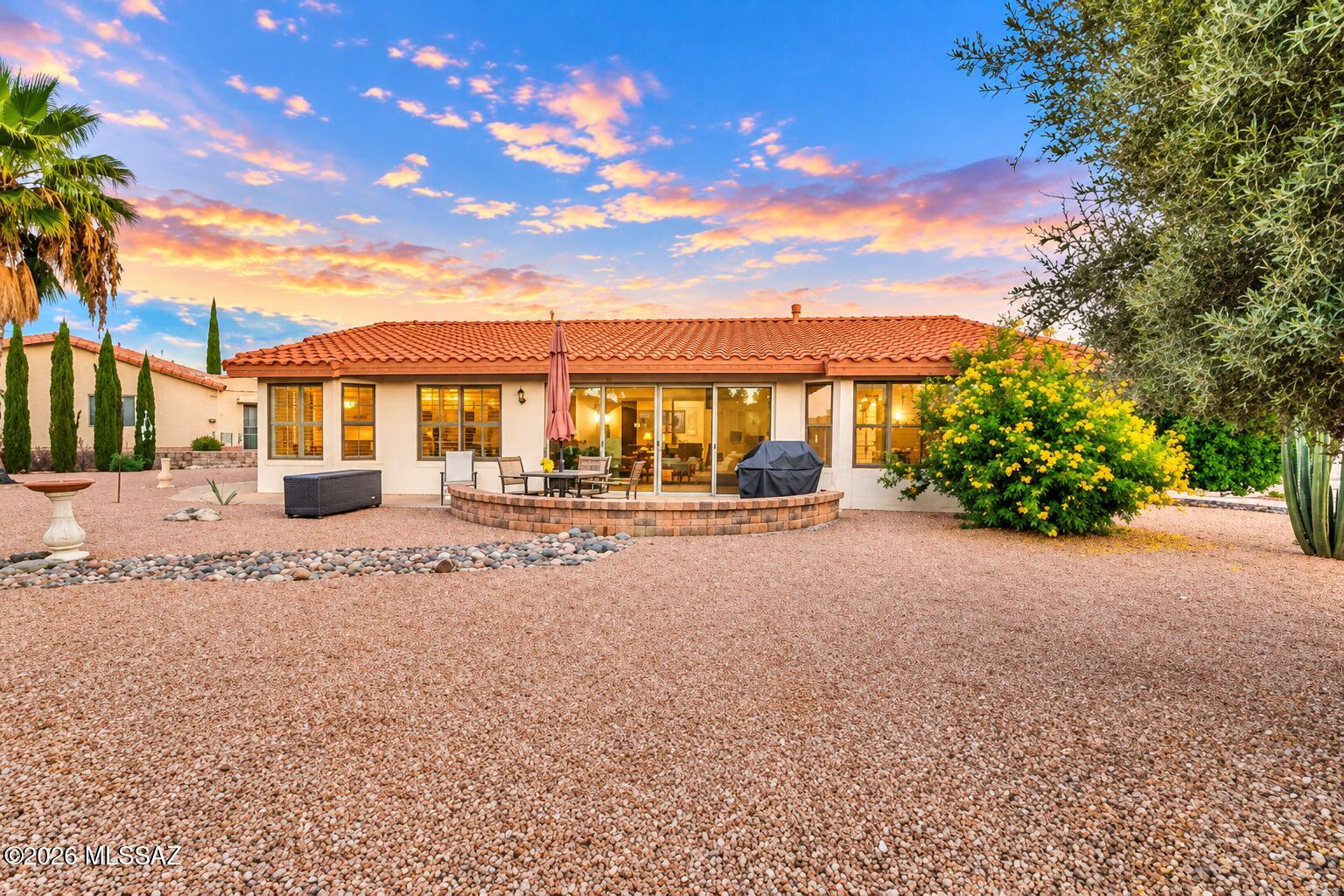 Sun City Vistoso Unit 5(1-288) - Residential