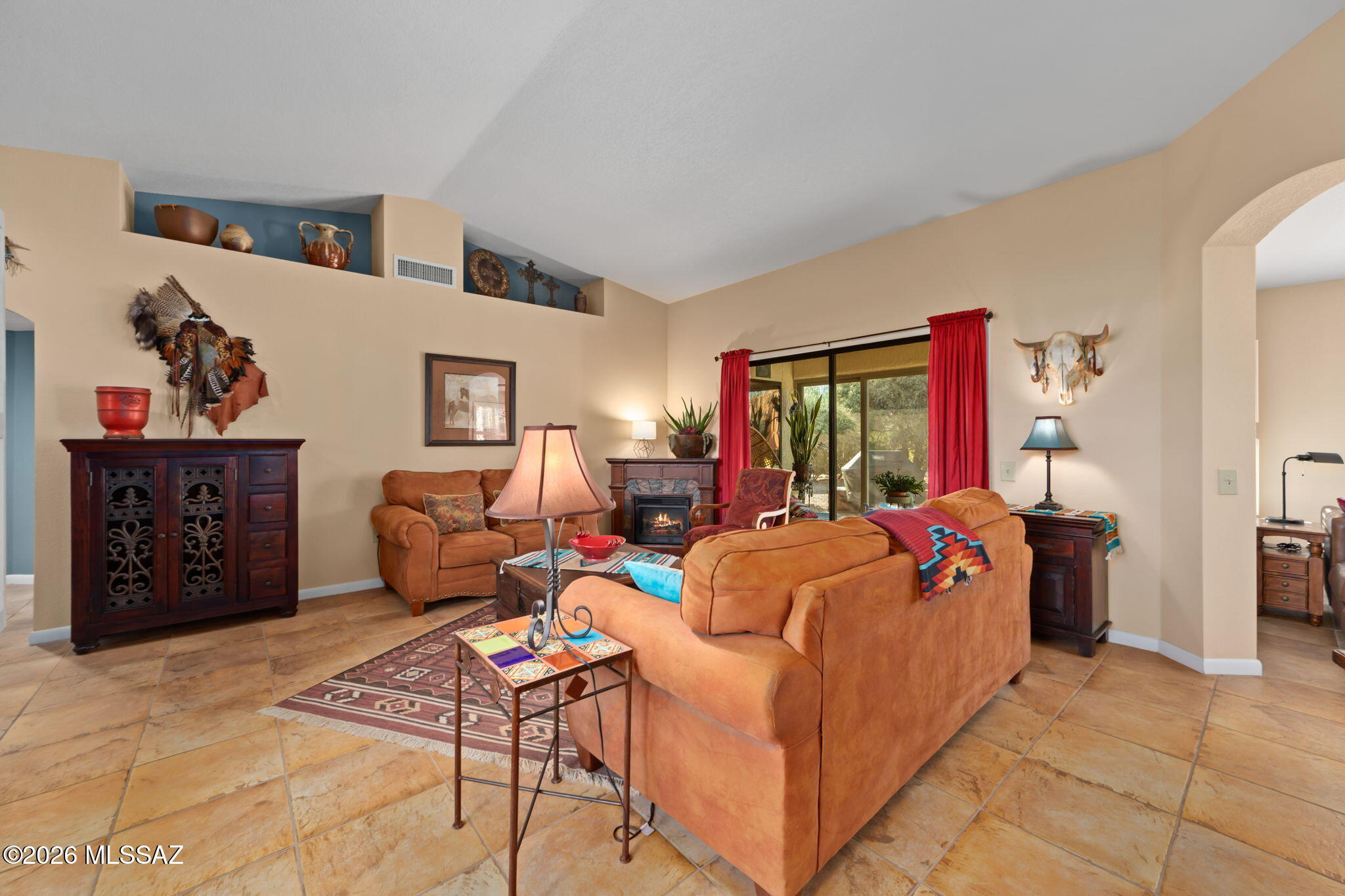Sun City Vistoso Unit 5(1-288) - Residential
