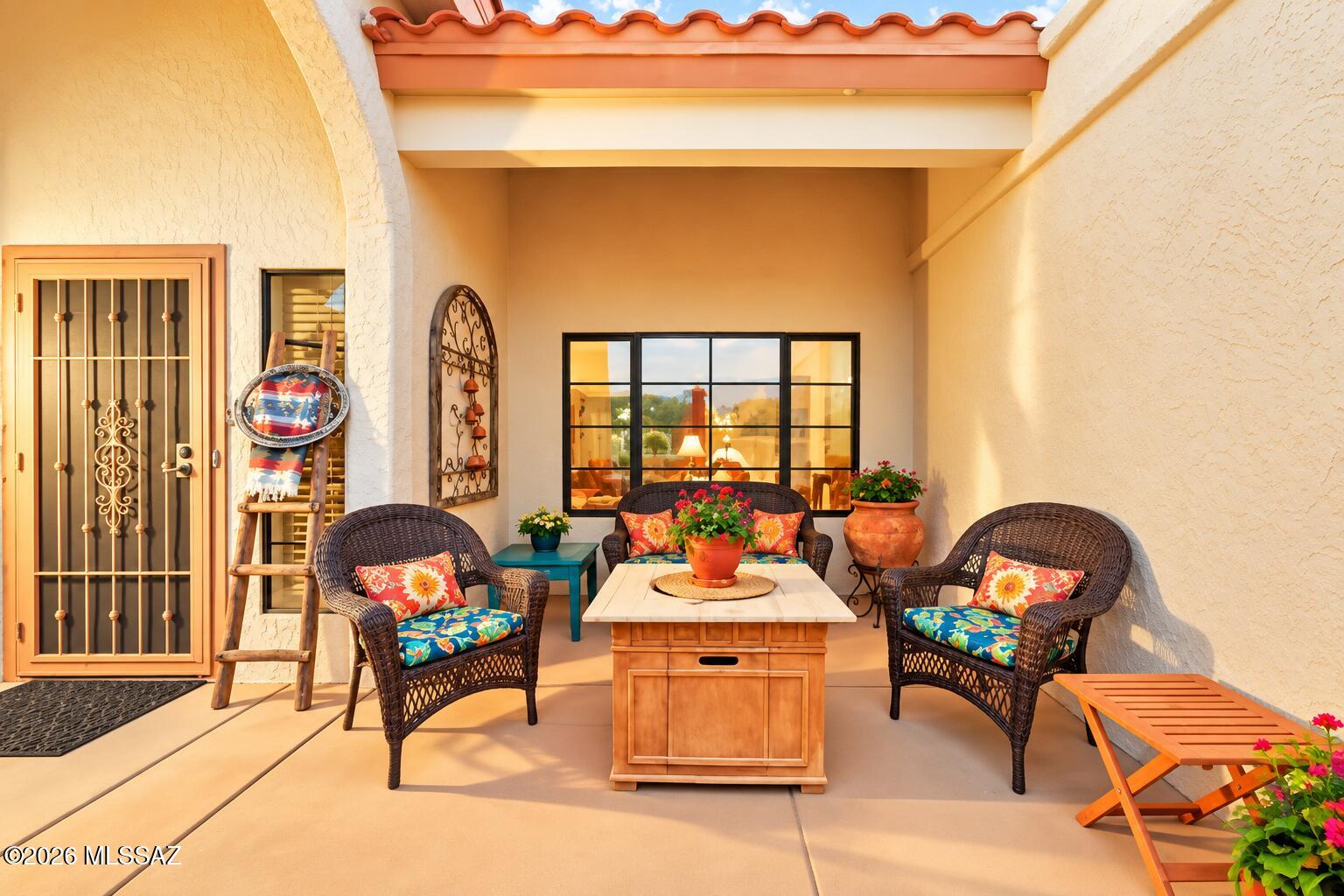 Sun City Vistoso Unit 5(1-288) - Residential