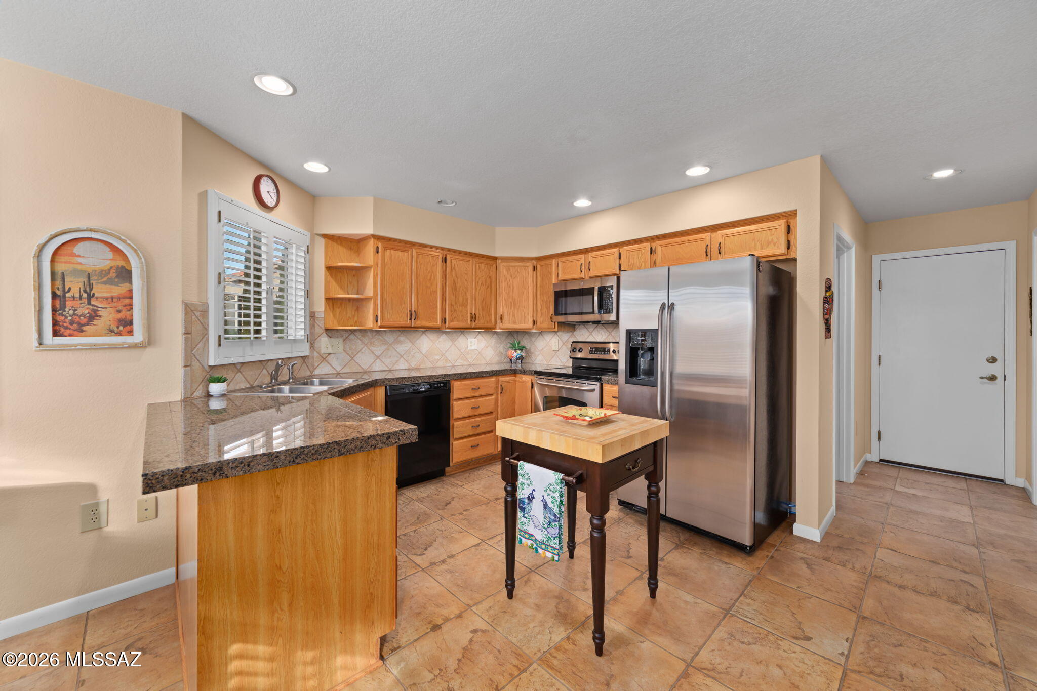 Sun City Vistoso Unit 5(1-288) - Residential