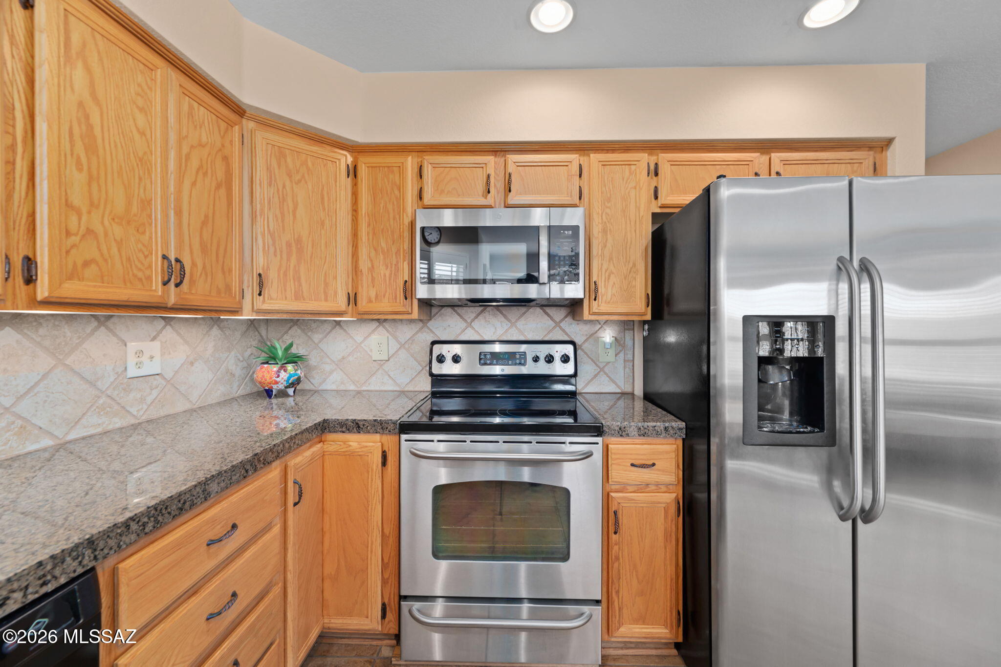 Sun City Vistoso Unit 5(1-288) - Residential