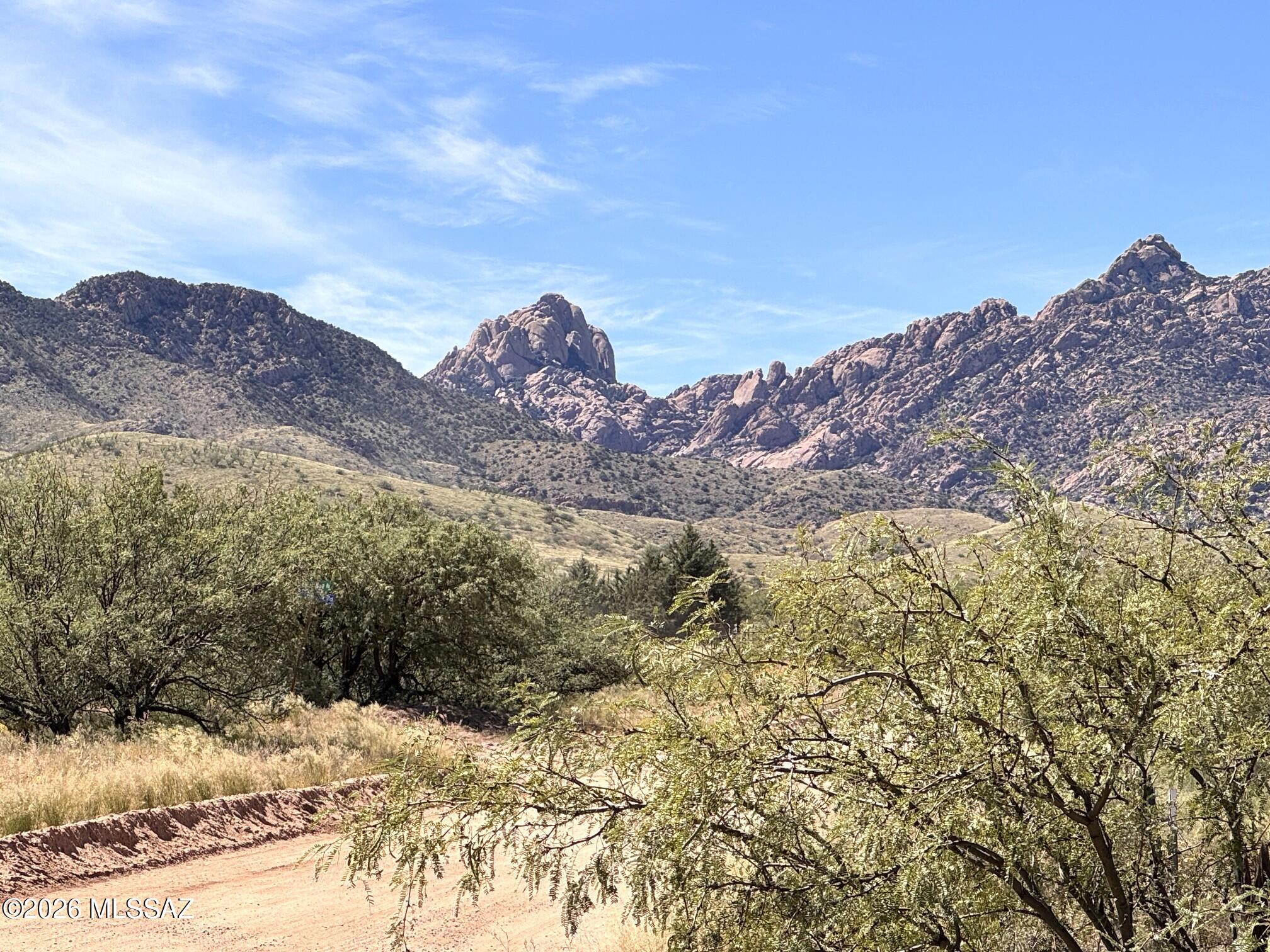 AMAZING LOCATION WITH ENDLESS POSSIBILITIES! Six parcels totaling 6.44 acres offer breathtaking 360 degree mountain and desert views in the beautiful Cochise Stronghold area. Skyline Road runs between the parcels but is currently completely overgrown and not visibly distinguishable. Located just a short distance from the famous Cochise Stronghold, where outdoor adventures abound! Enjoy miles of hiking trails, camping, birdwatching, horseback riding, rock climbing, and ATV adventures. Experience the peace and tranquility of the Arizona countryside, spectacular sunrises and sunsets, and nearly year-round sunshine. With six individual parcels, this property offers a variety of possibilities. Bring your imagination and explore the potential of this incredible piece of Arizona.