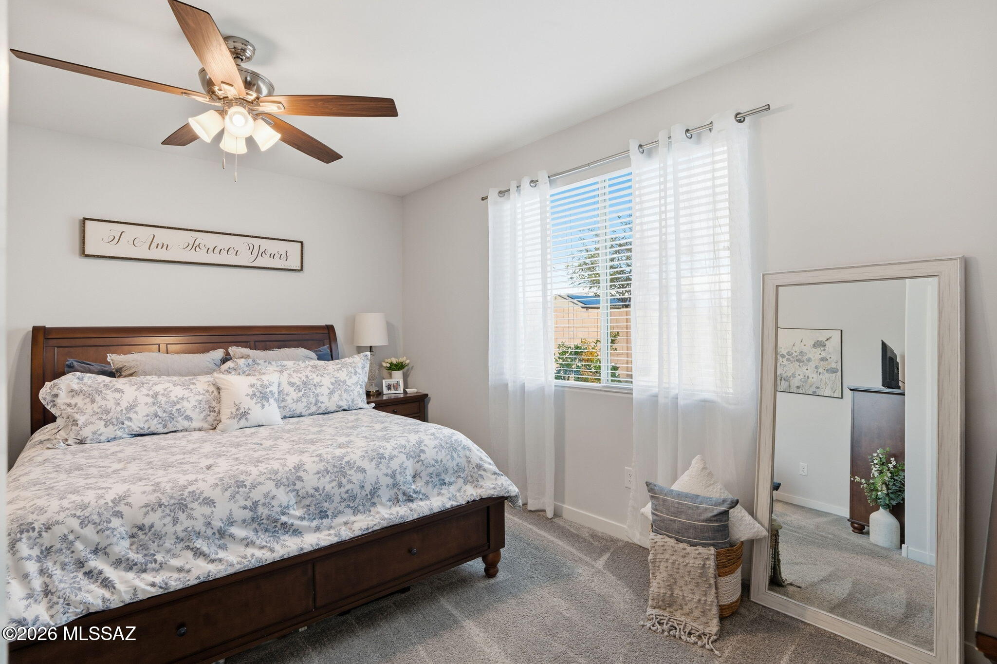Twin Peaks and Lambert Lane - Residential