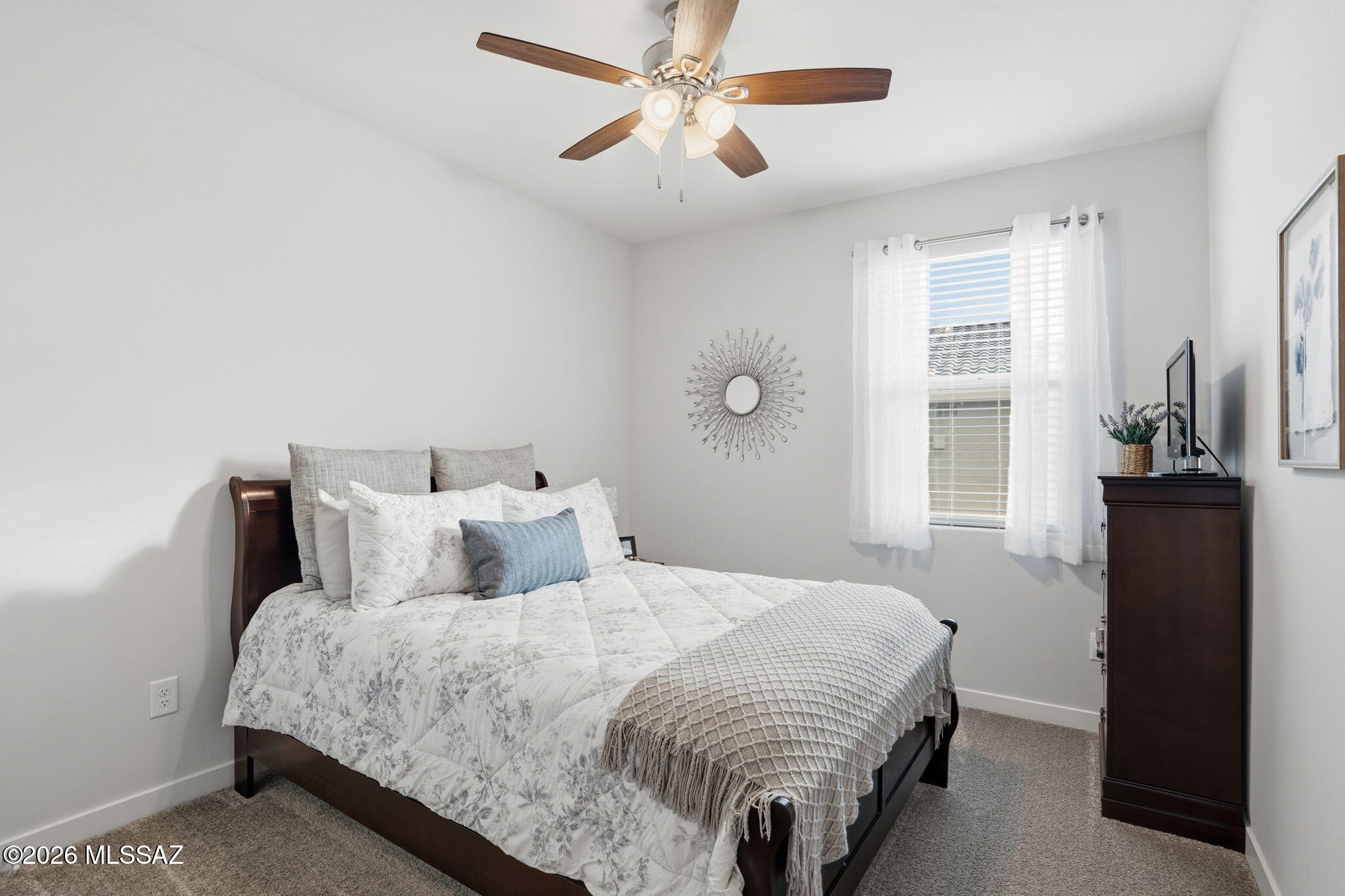 Twin Peaks and Lambert Lane - Residential