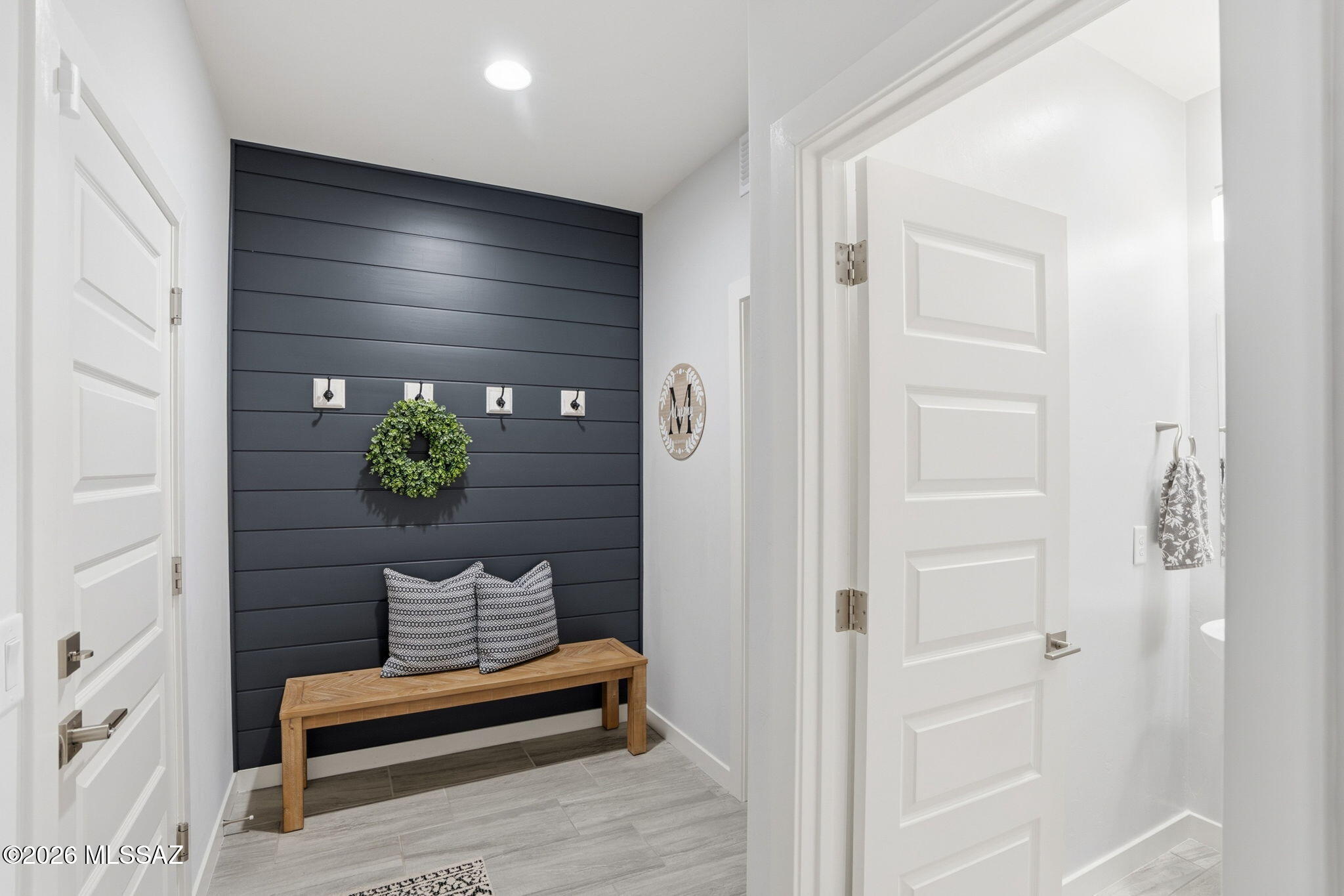 Twin Peaks and Lambert Lane - Residential