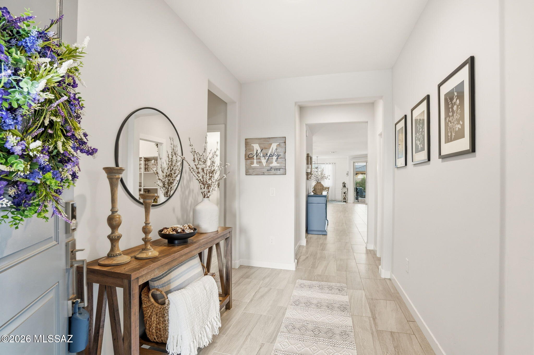 Twin Peaks and Lambert Lane - Residential