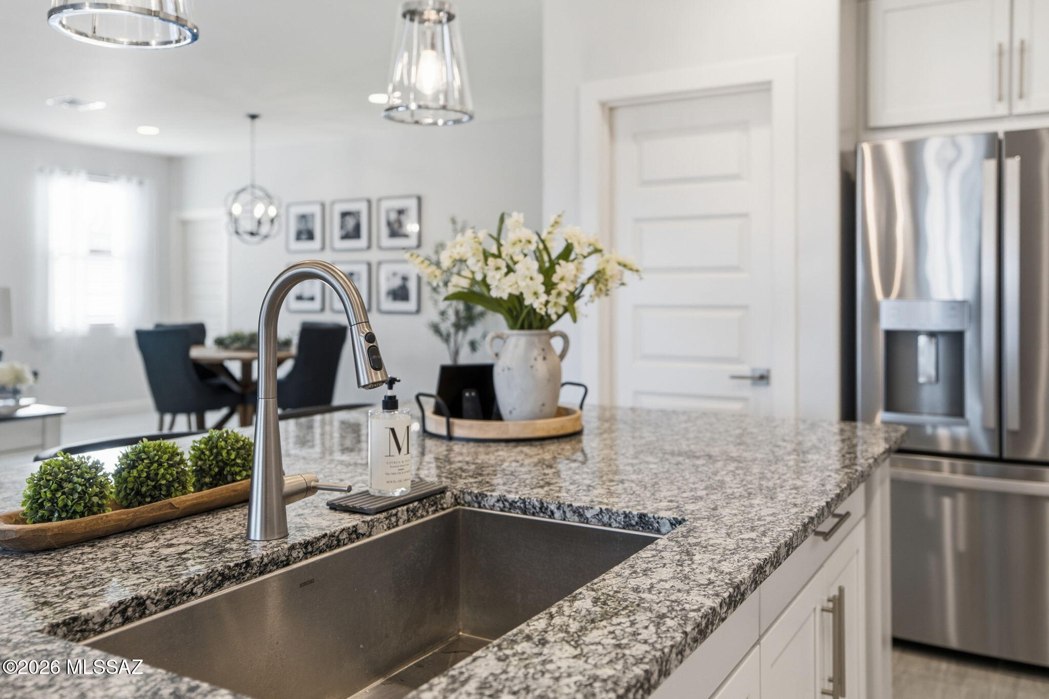 Twin Peaks and Lambert Lane - Residential