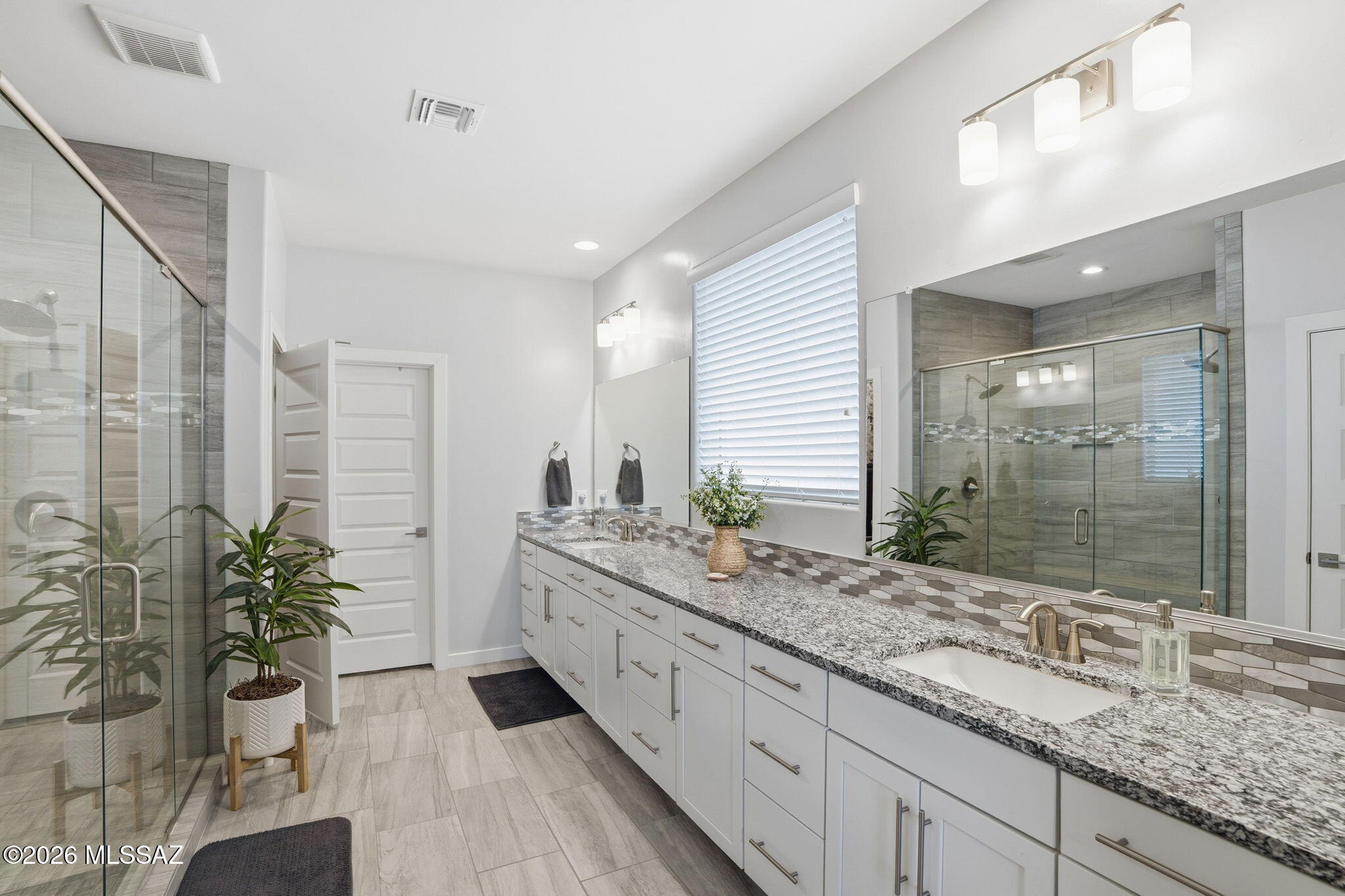 Twin Peaks and Lambert Lane - Residential