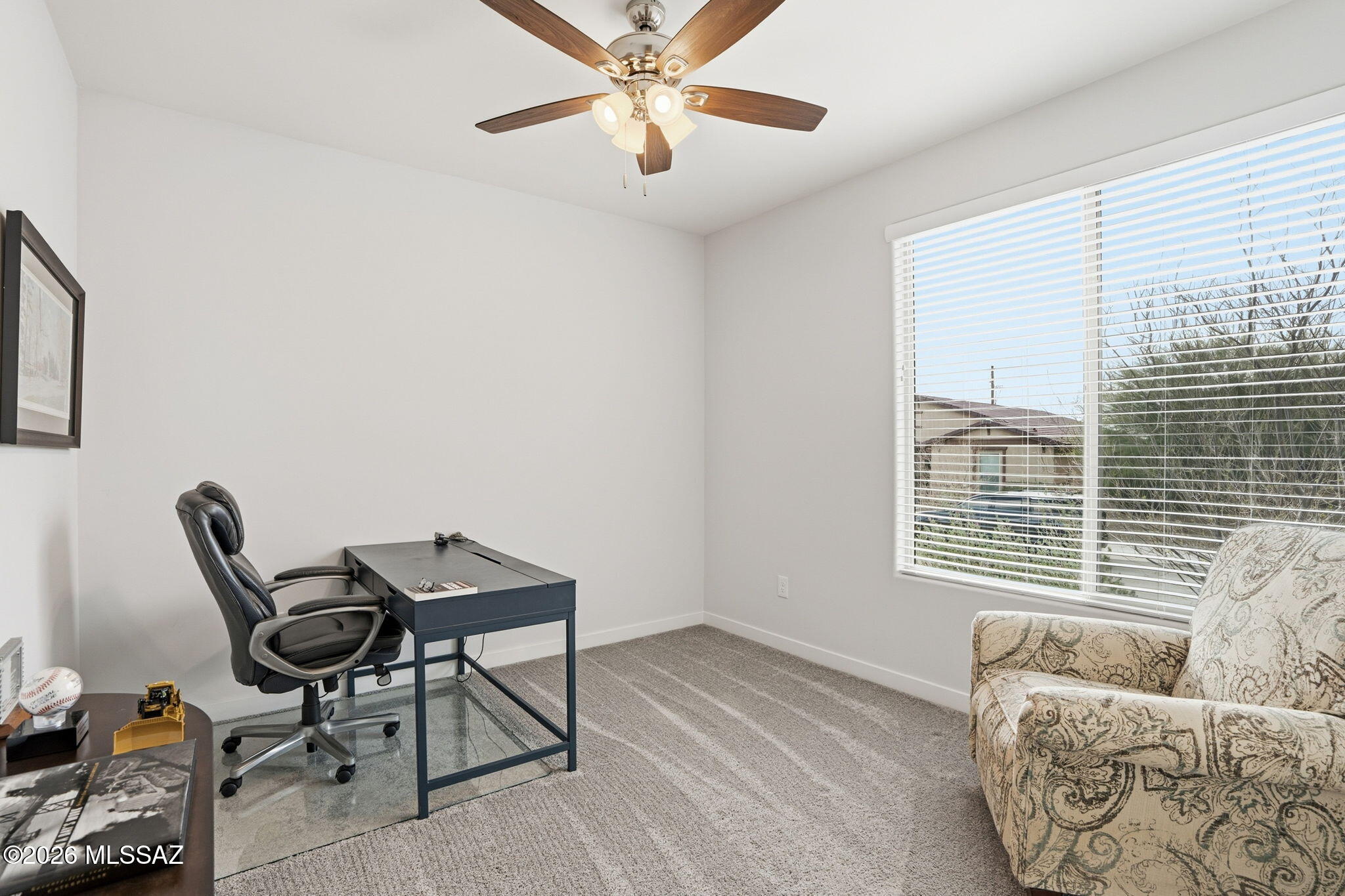 Twin Peaks and Lambert Lane - Residential
