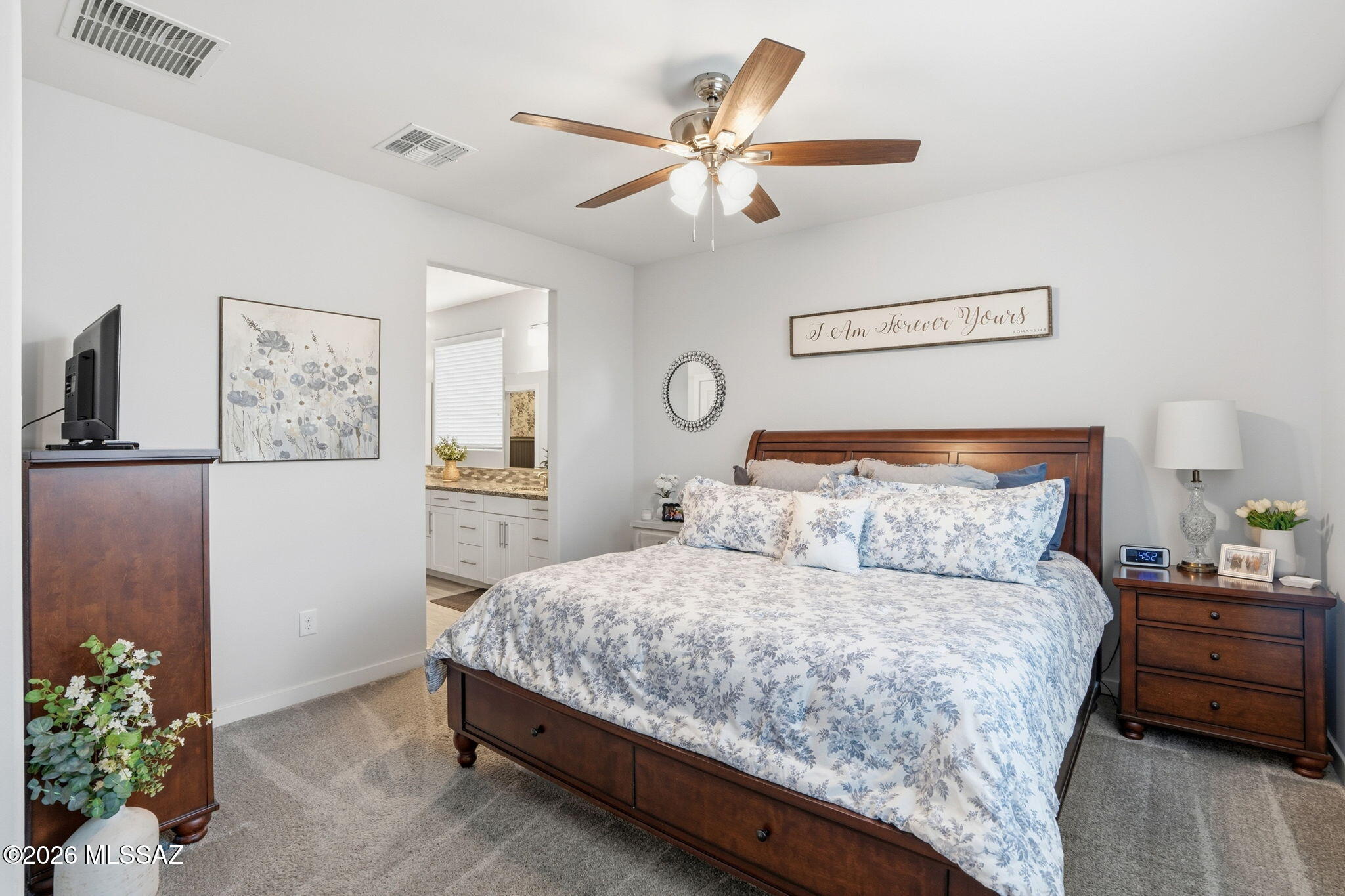 Twin Peaks and Lambert Lane - Residential