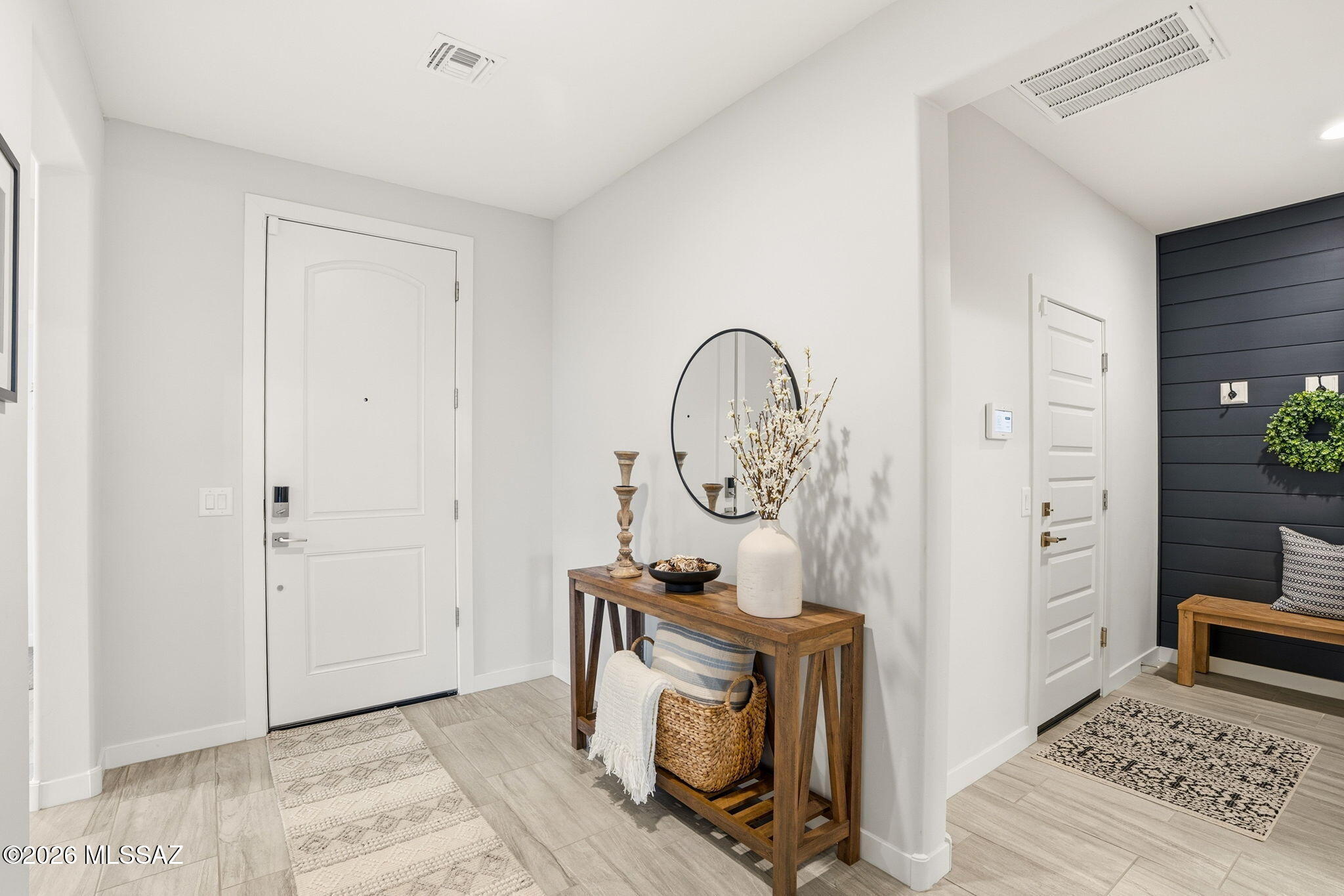 Twin Peaks and Lambert Lane - Residential