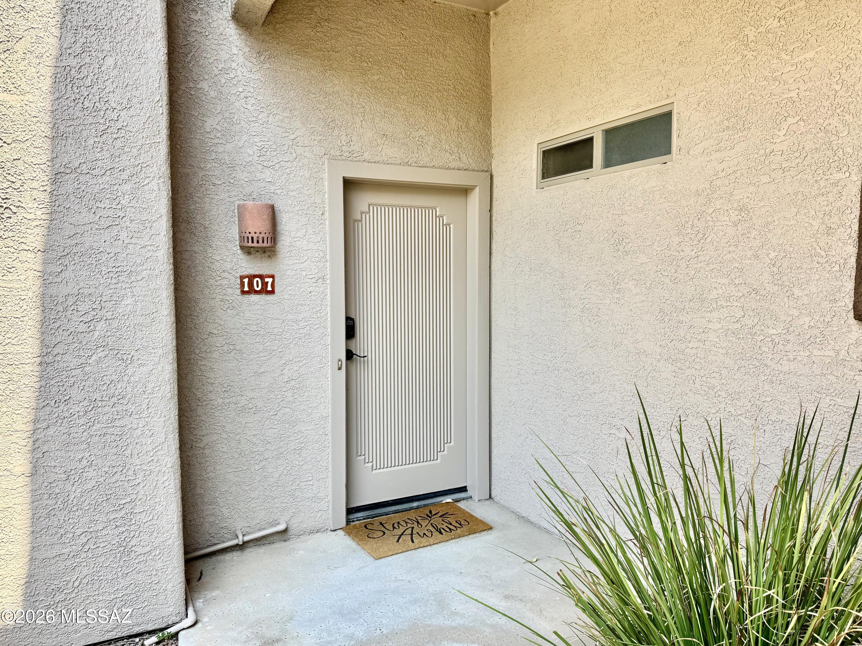 Vistoso Resort Casitas - Residential Lease