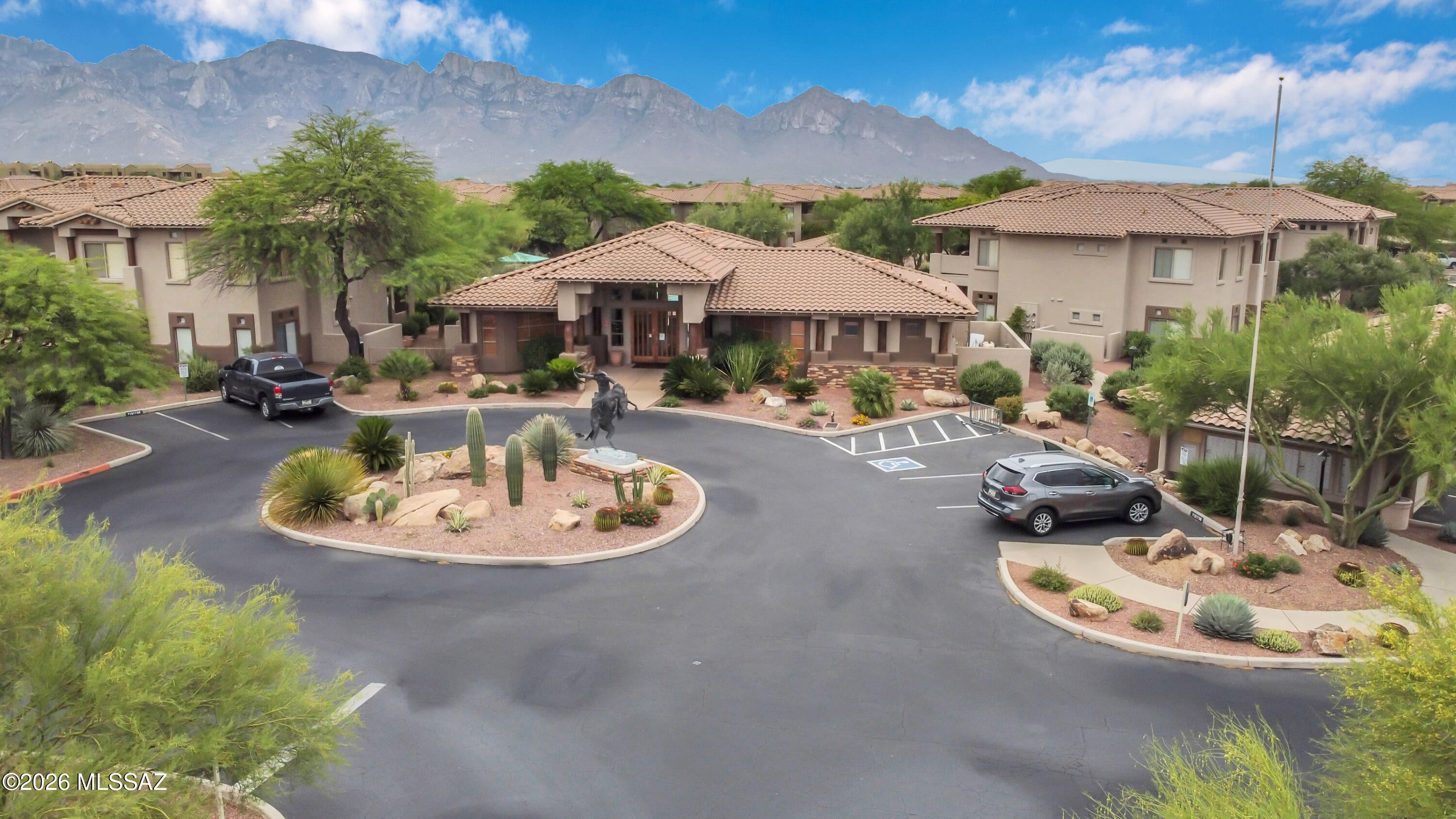 Vistoso Resort Casitas - Residential Lease