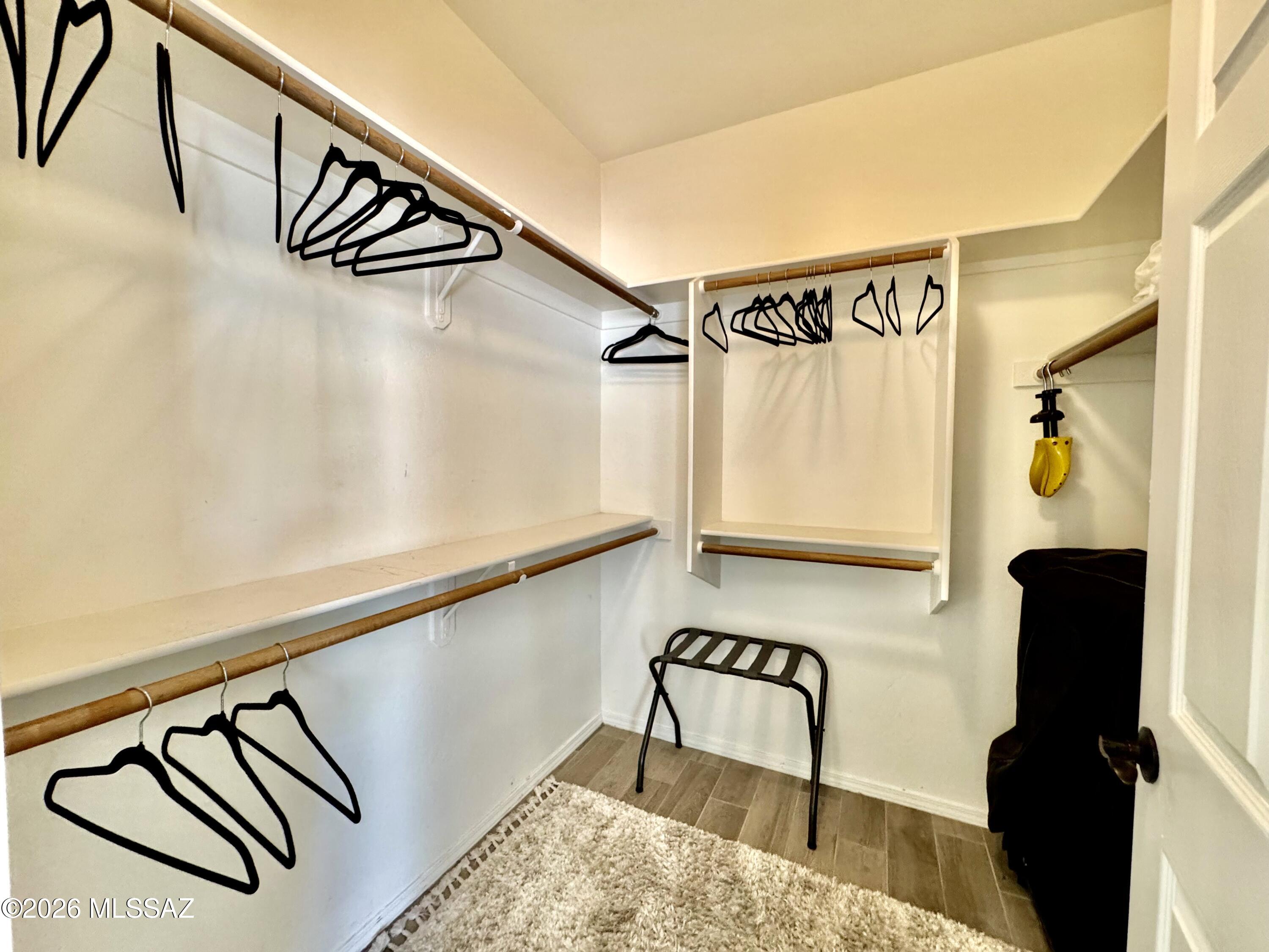 Vistoso Resort Casitas - Residential Lease