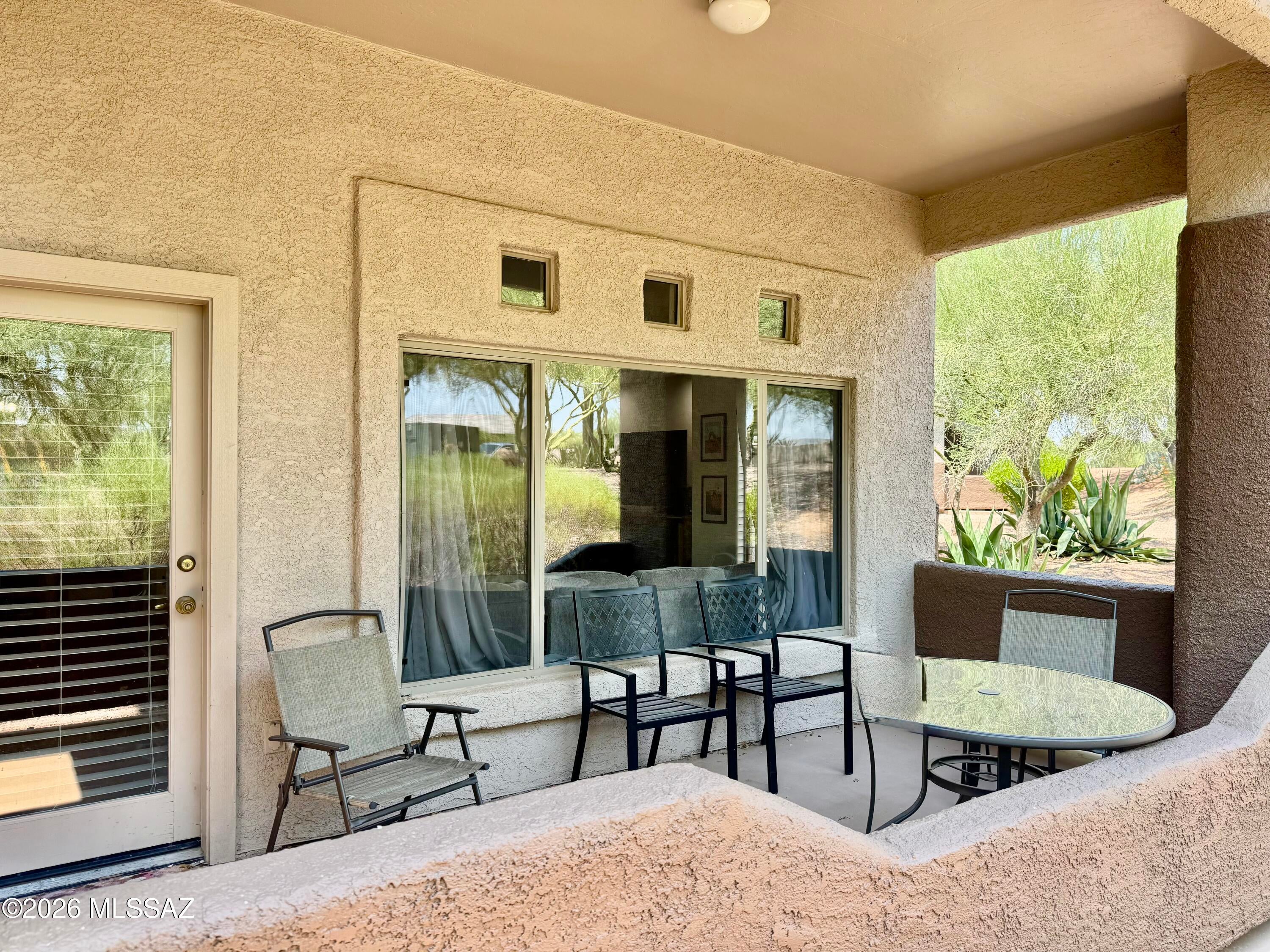 Vistoso Resort Casitas - Residential Lease