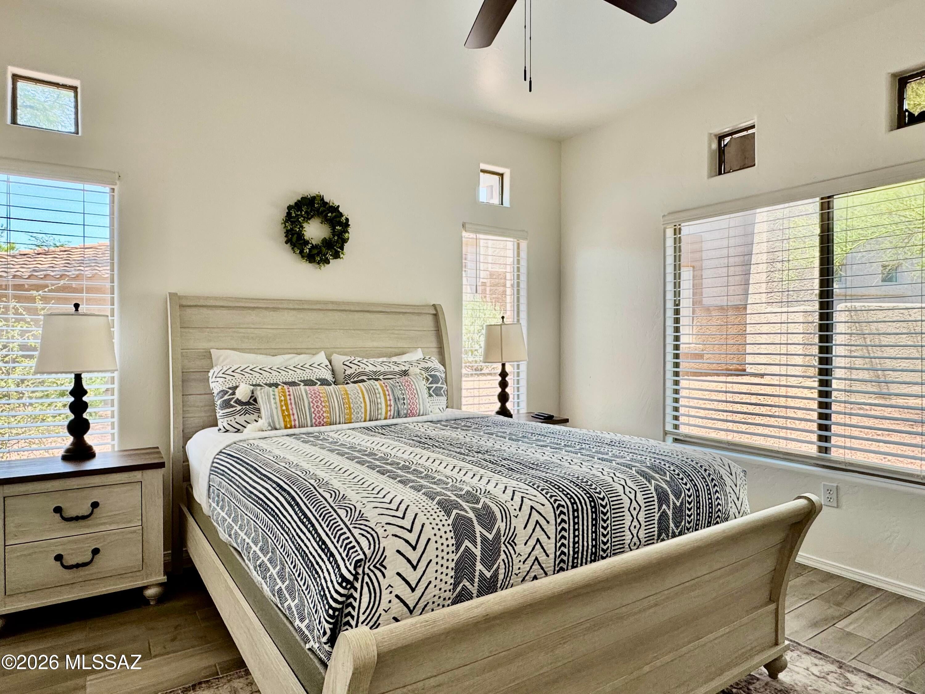 Vistoso Resort Casitas - Residential Lease