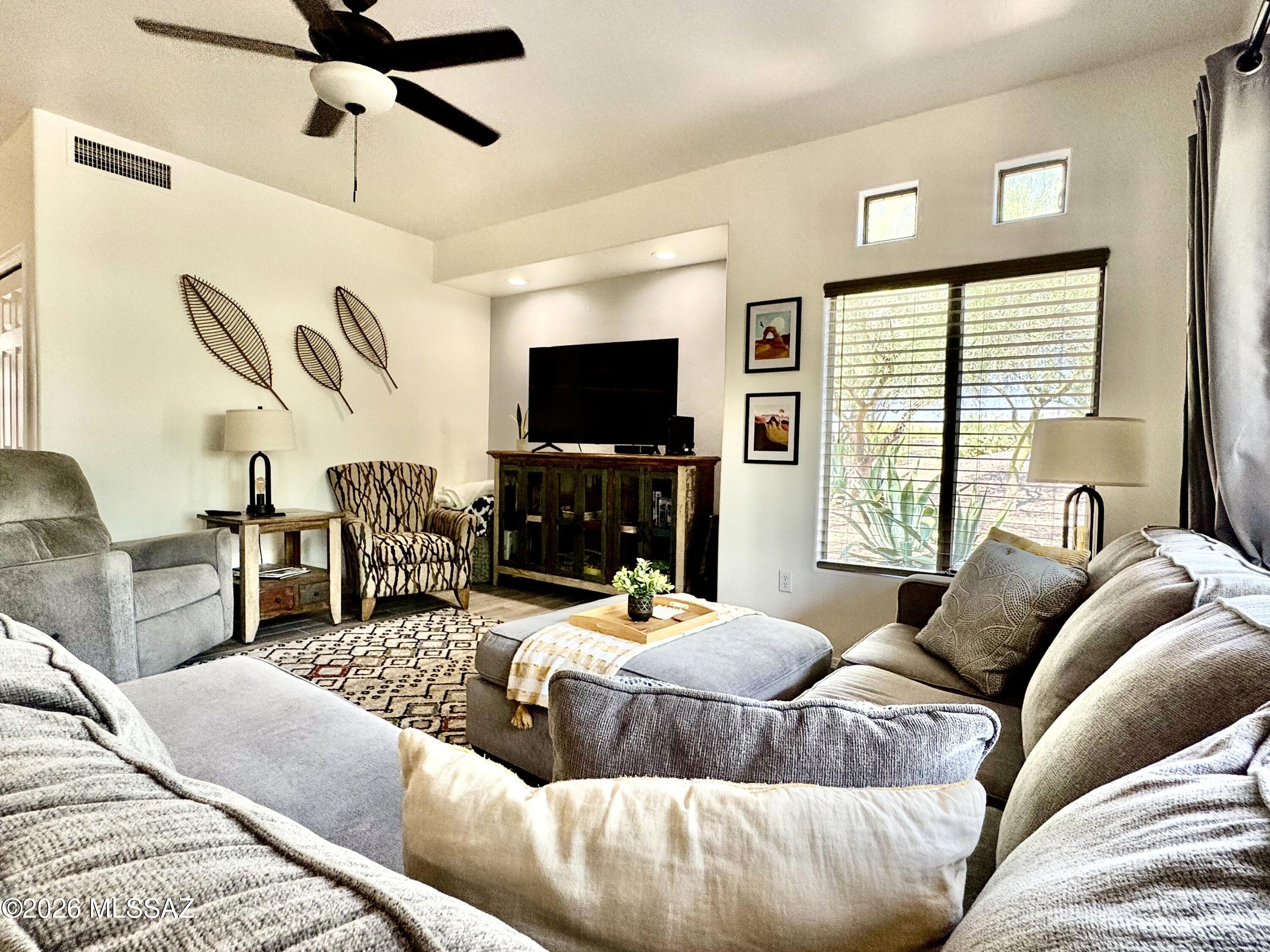 Vistoso Resort Casitas - Residential Lease