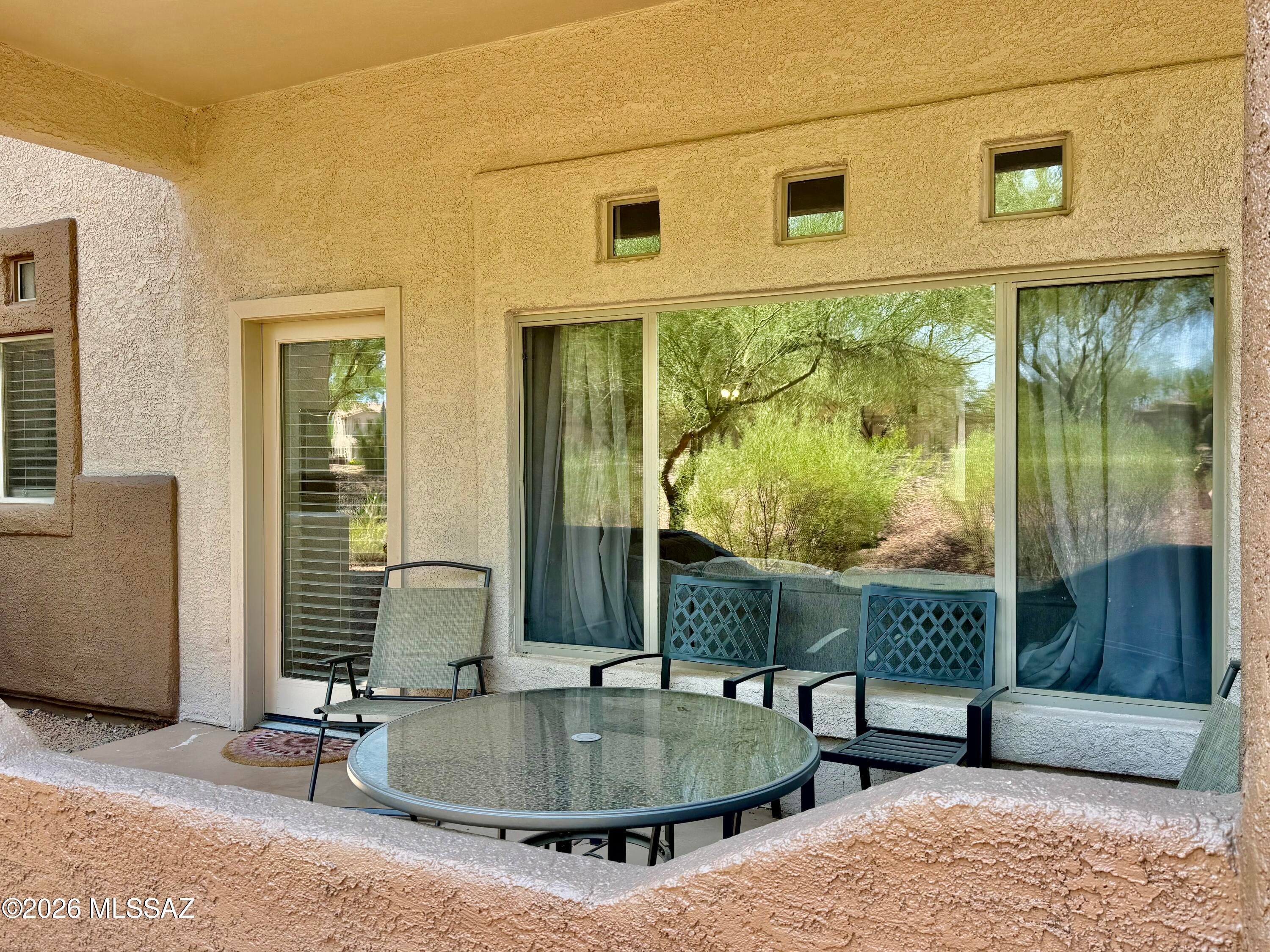 Vistoso Resort Casitas - Residential Lease