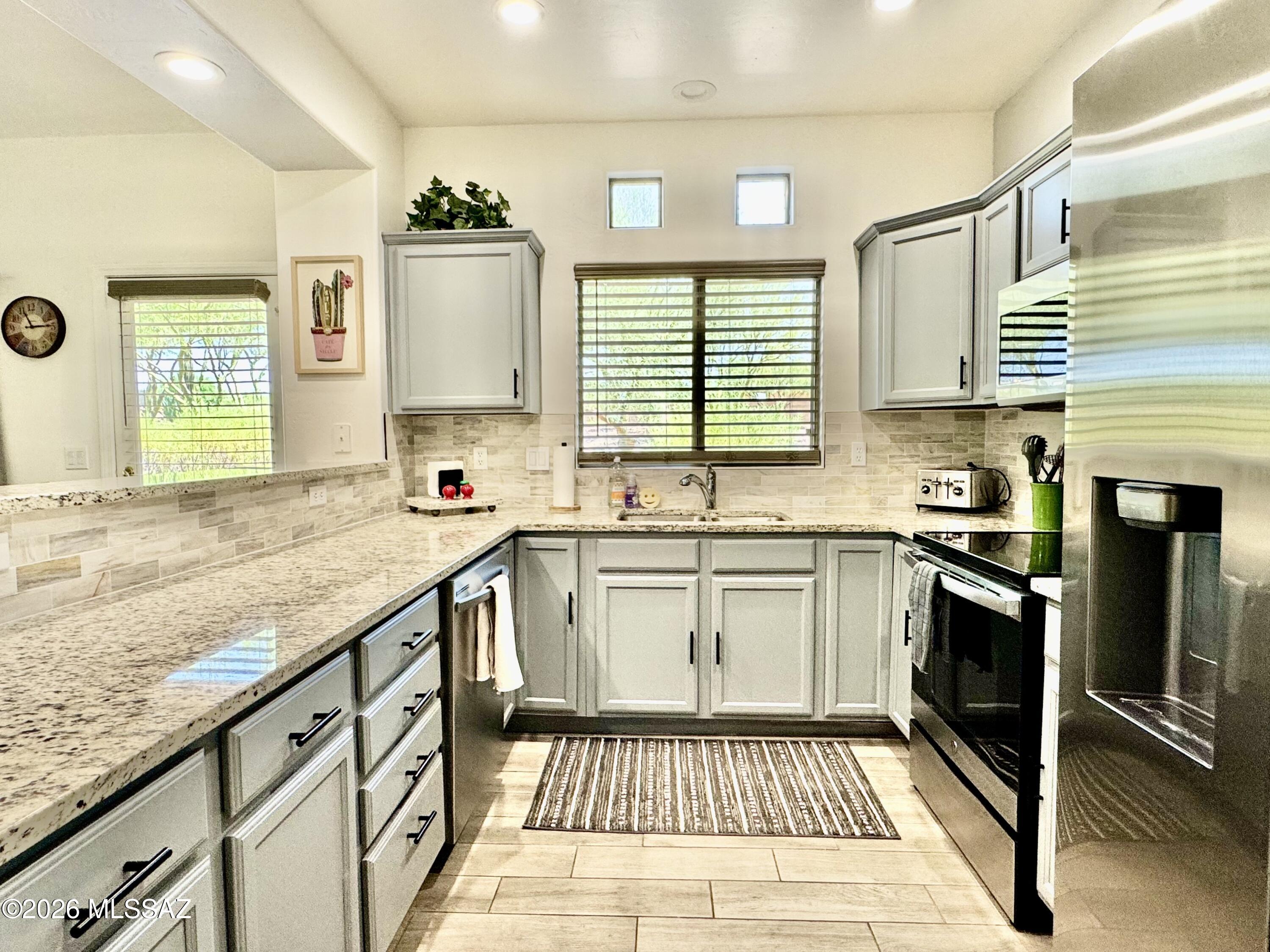 Vistoso Resort Casitas - Residential Lease