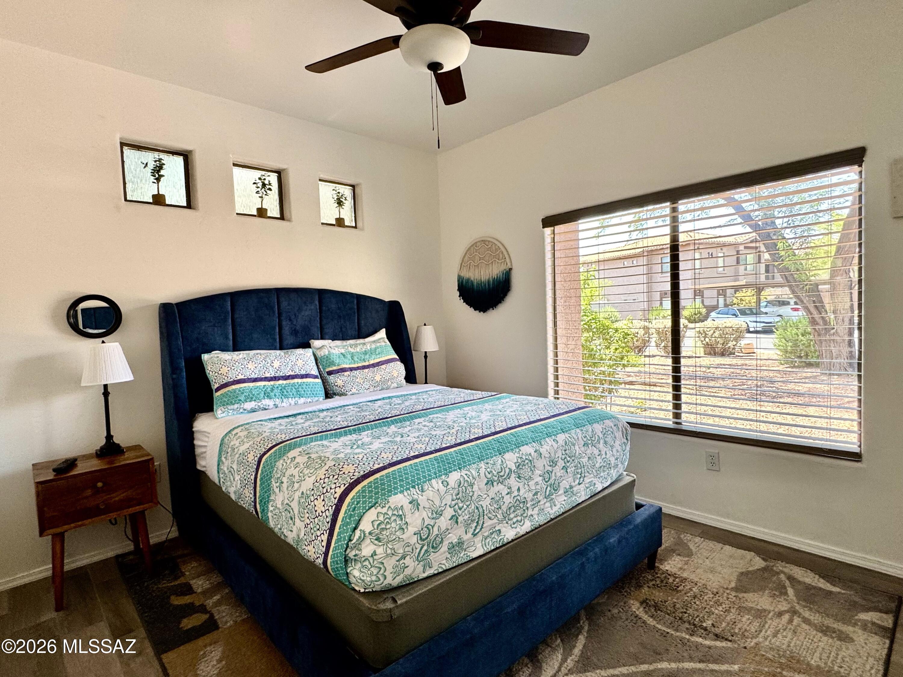Vistoso Resort Casitas - Residential Lease