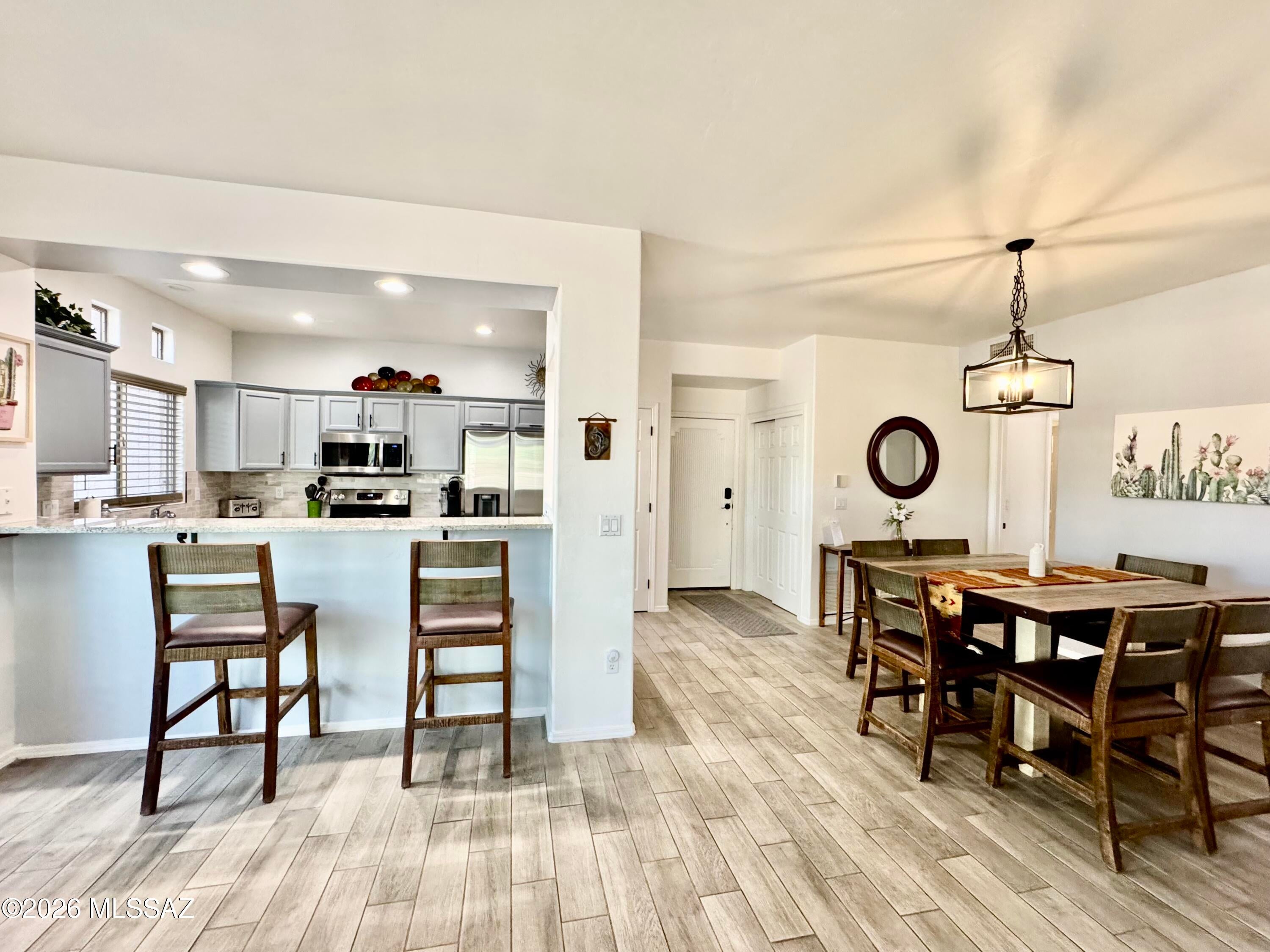 Vistoso Resort Casitas - Residential Lease