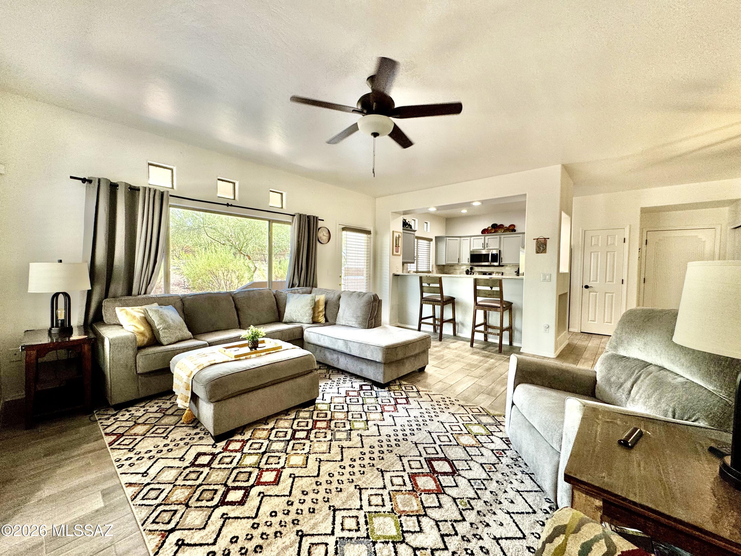 Vistoso Resort Casitas - Residential Lease