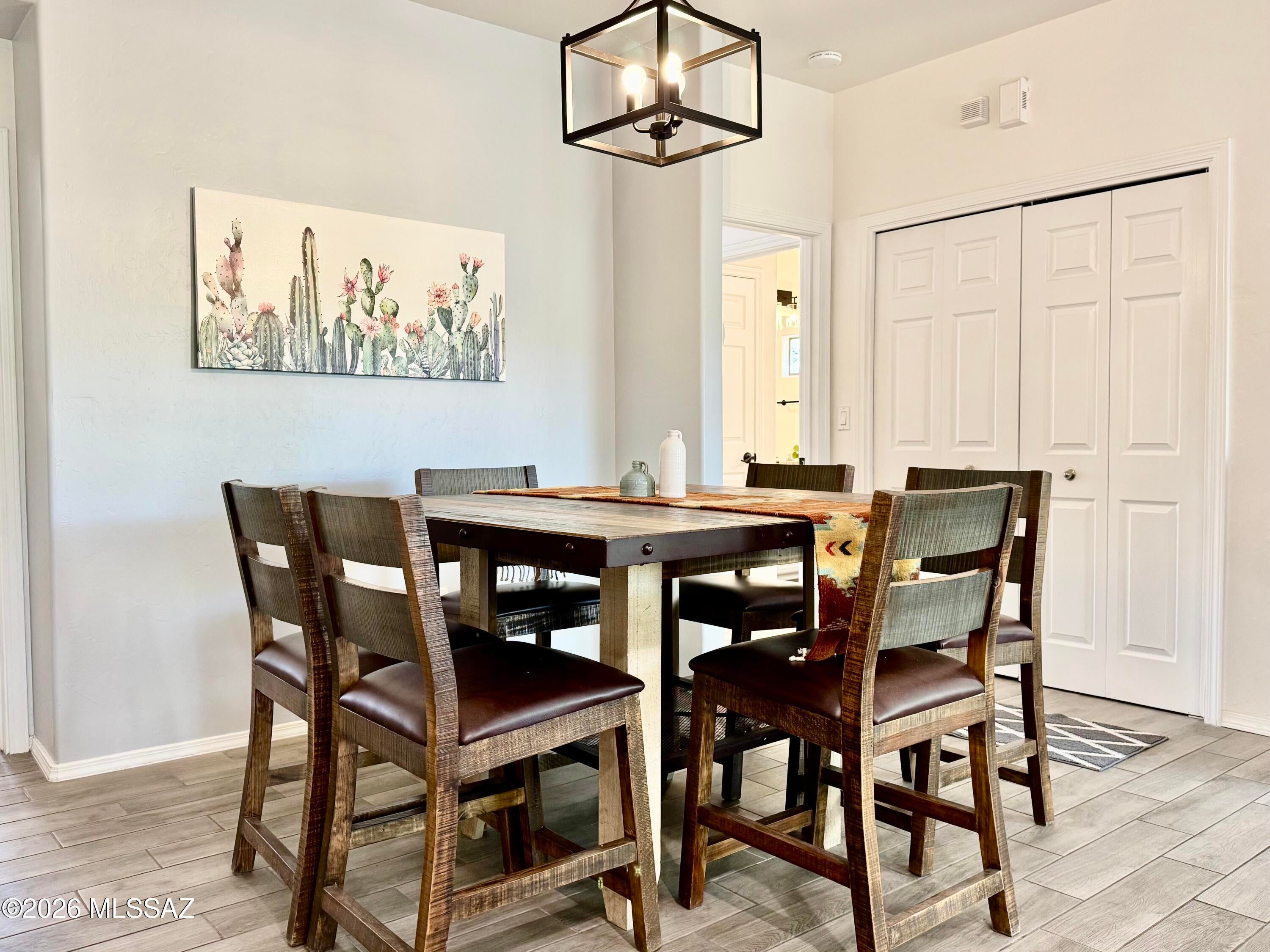 Vistoso Resort Casitas - Residential Lease