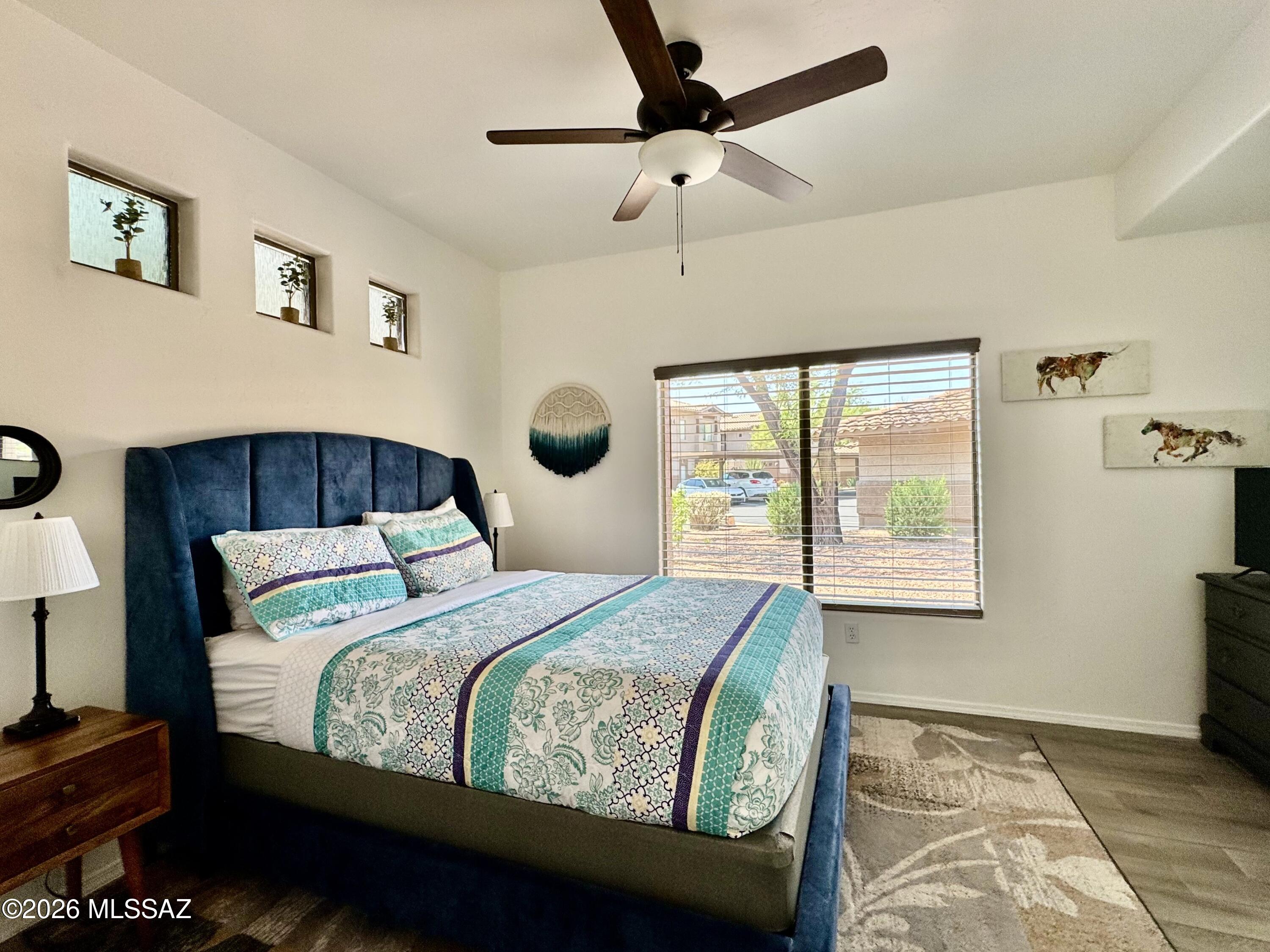 Vistoso Resort Casitas - Residential Lease