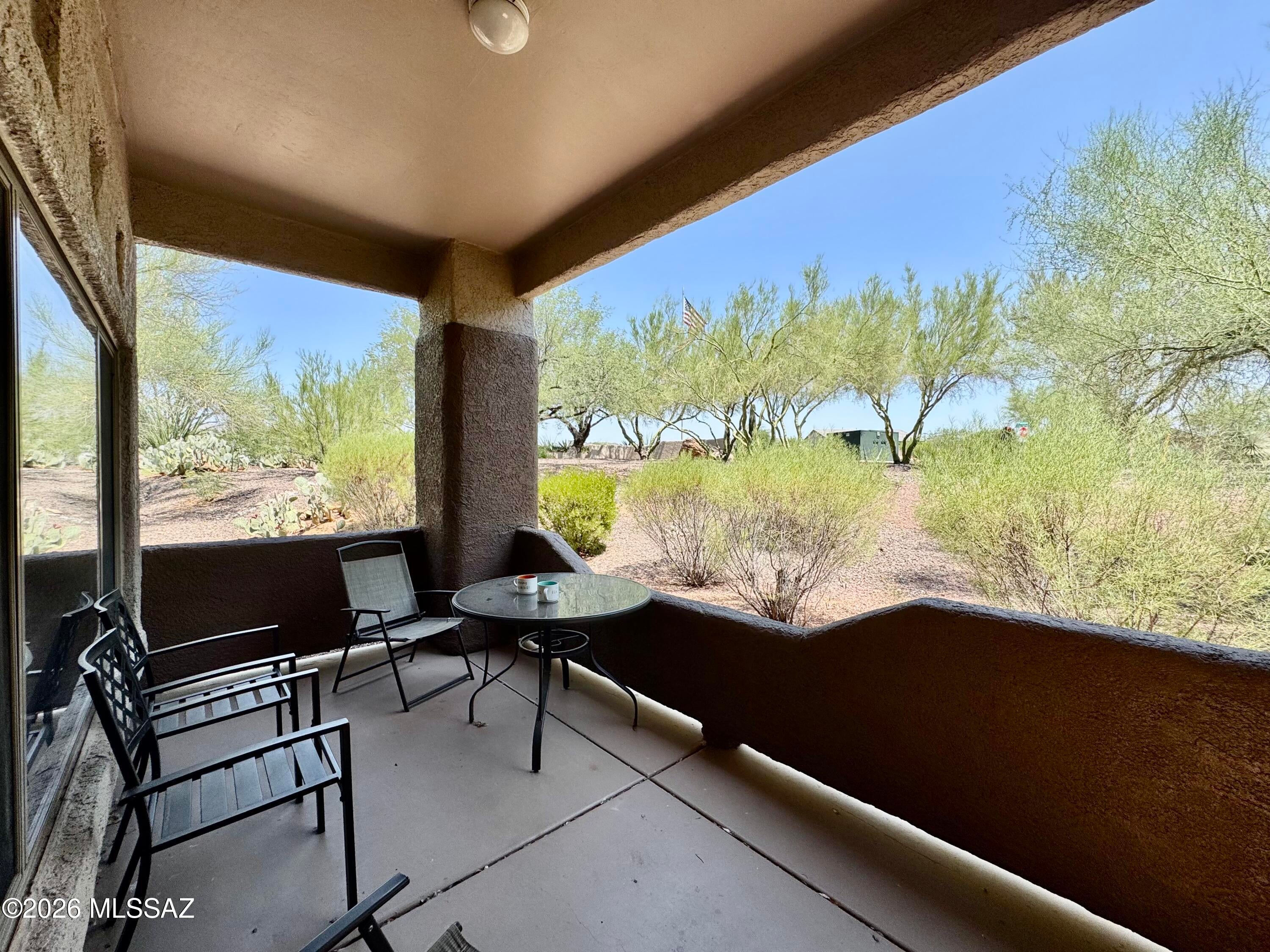 Vistoso Resort Casitas - Residential Lease