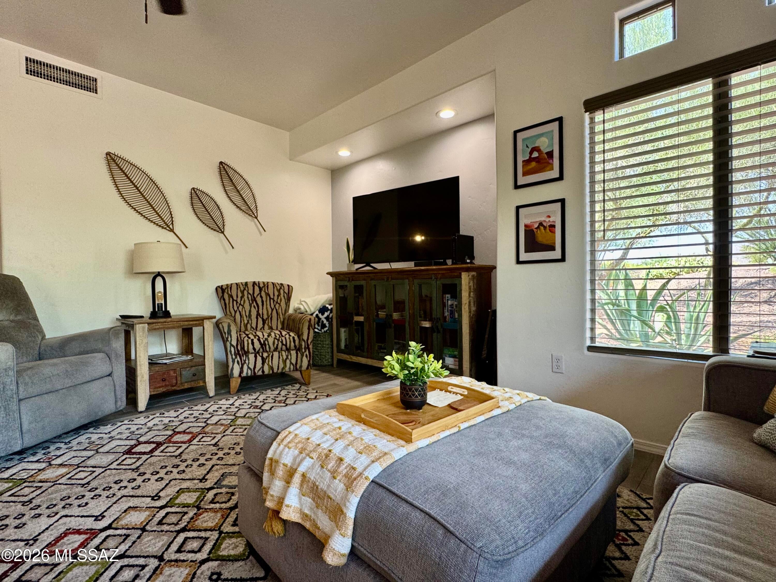 Vistoso Resort Casitas - Residential Lease