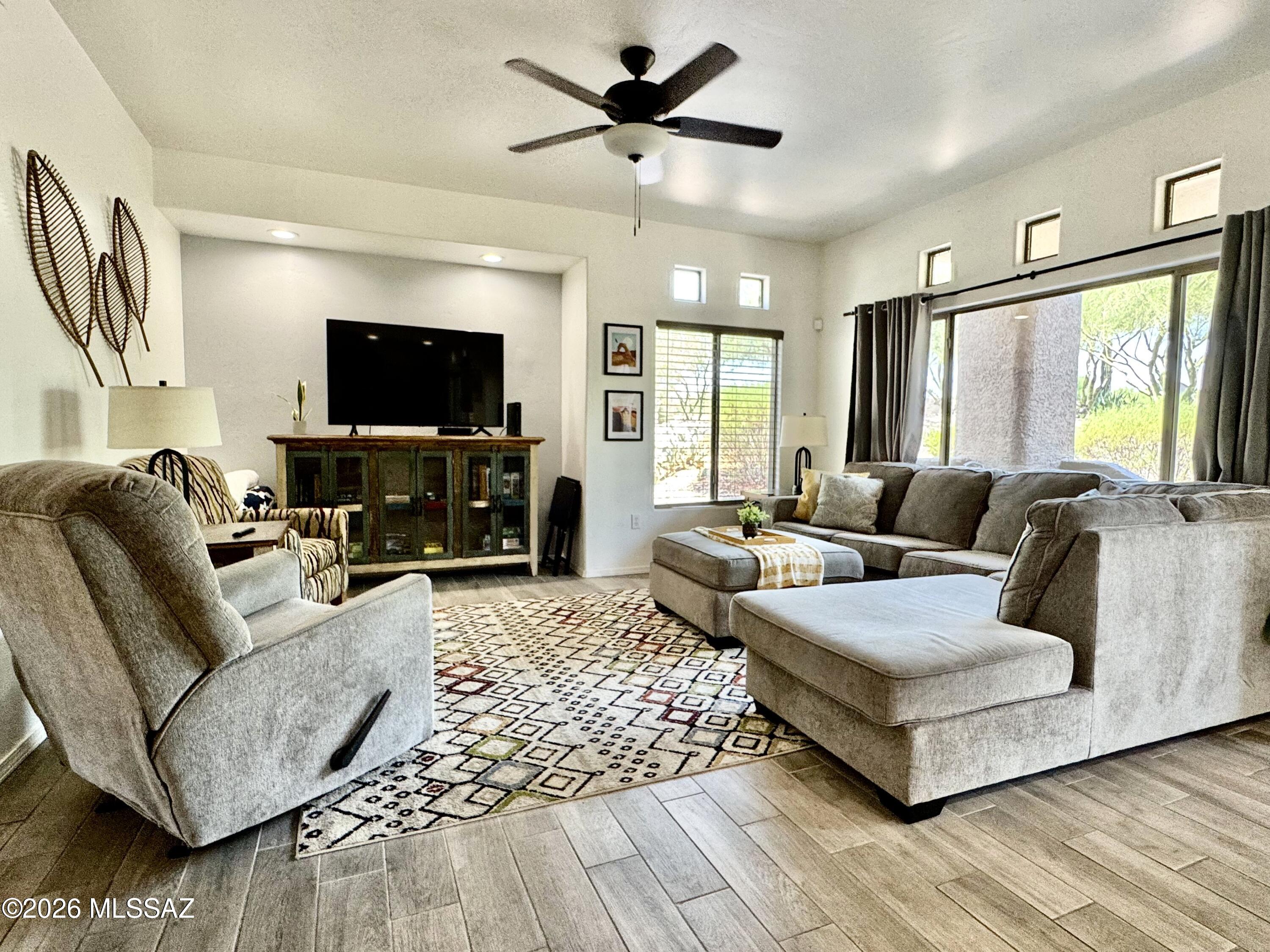 Vistoso Resort Casitas - Residential Lease