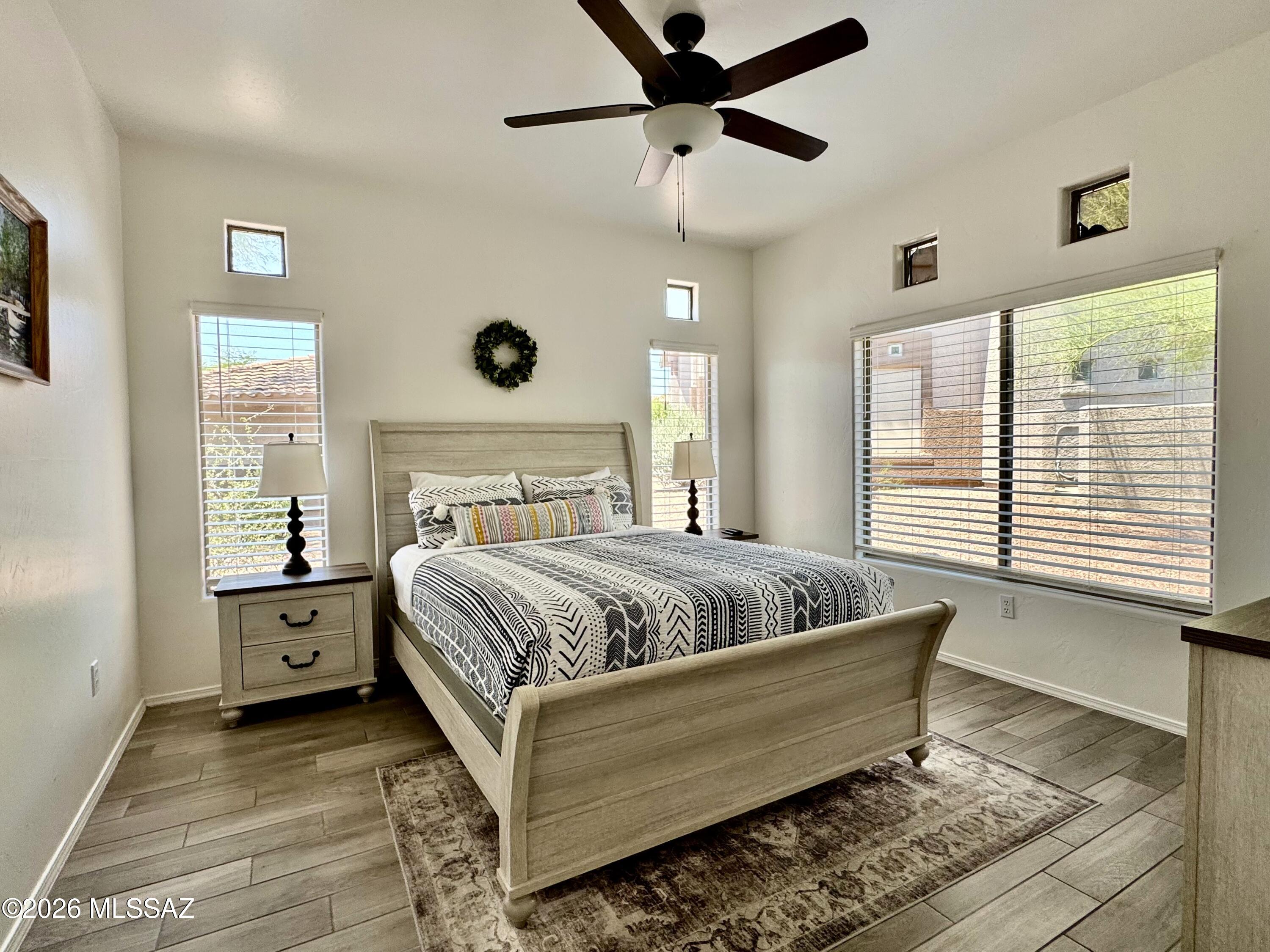 Vistoso Resort Casitas - Residential Lease