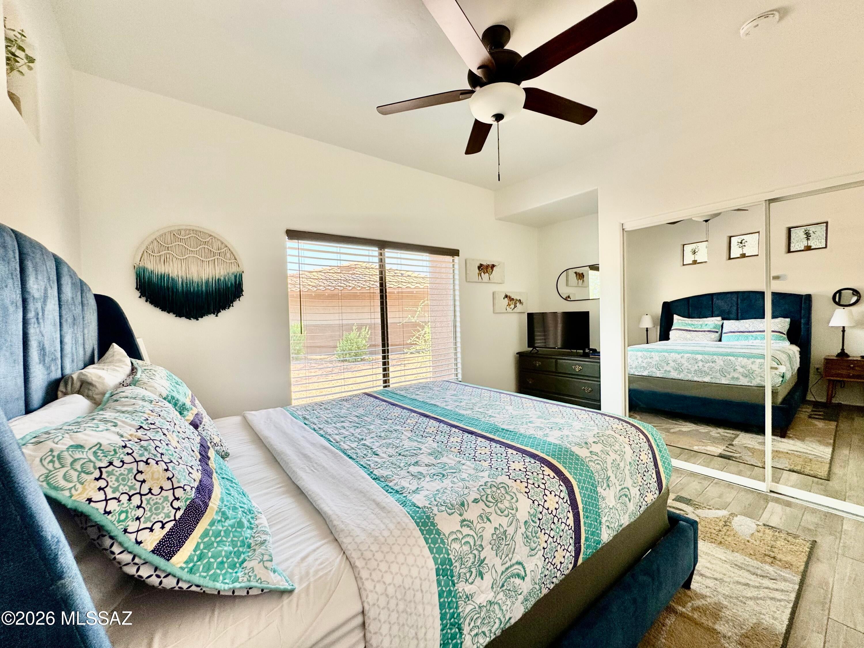 Vistoso Resort Casitas - Residential Lease
