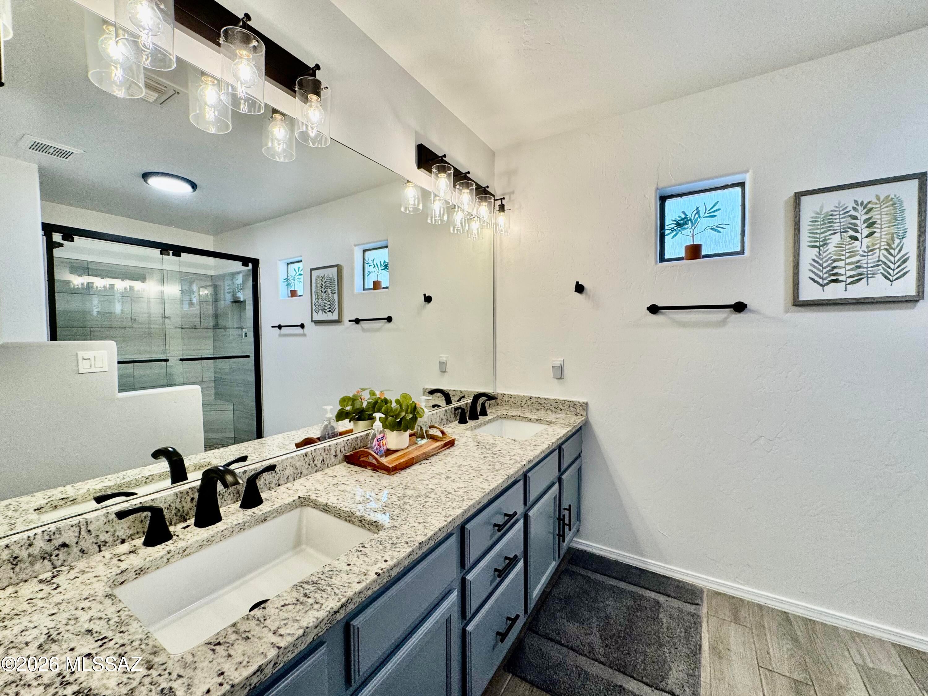 Vistoso Resort Casitas - Residential Lease